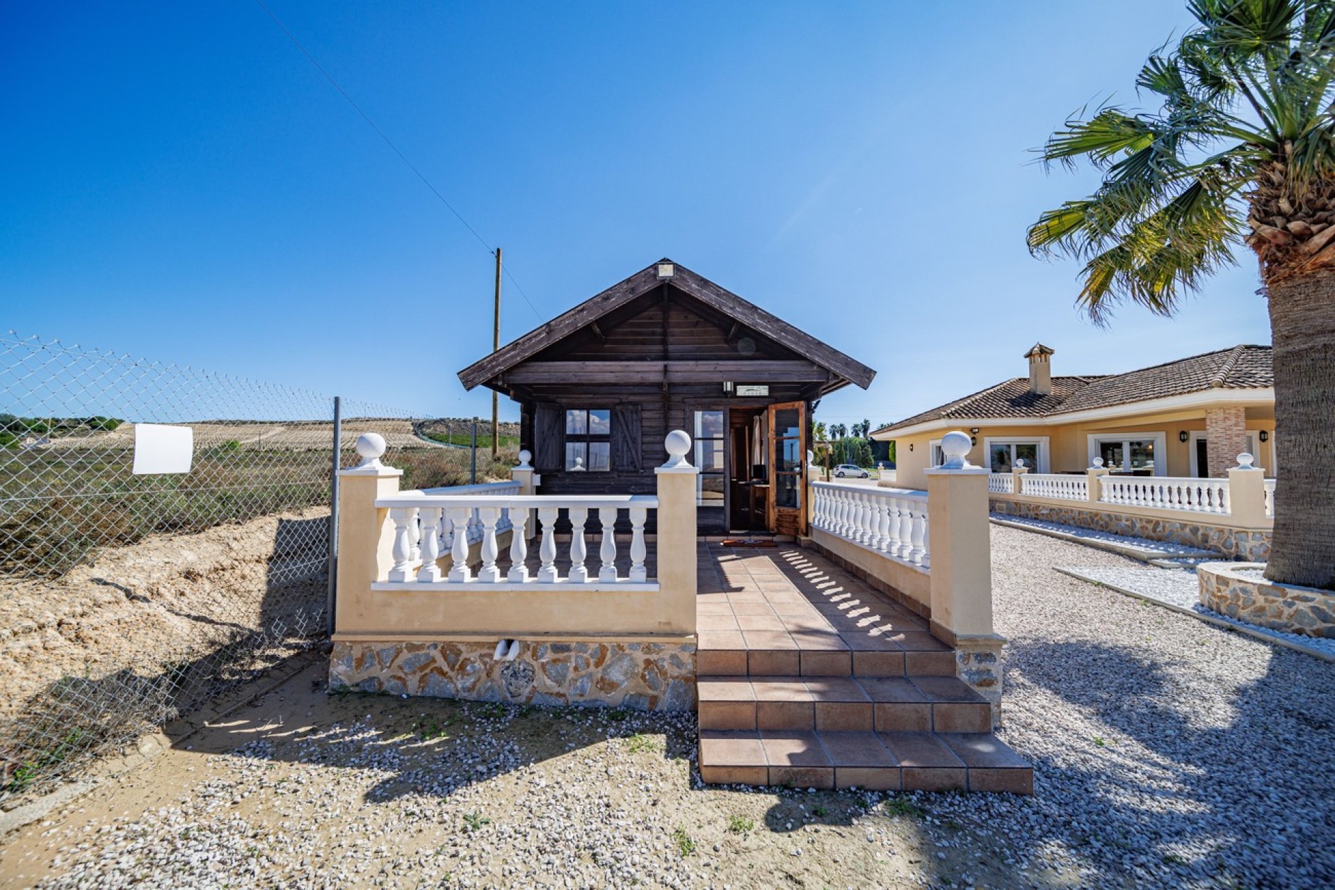 Resale - Villa - San Miguel de Salinas - Costa Blanca