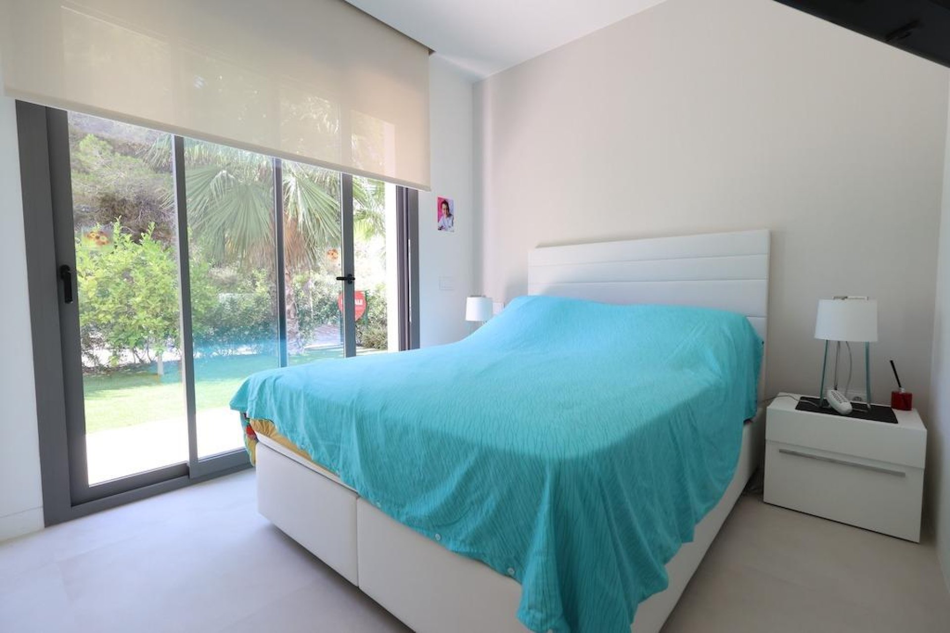 Resale - Villa - San Miguel de Salinas - Las Colinas golf and beach resort