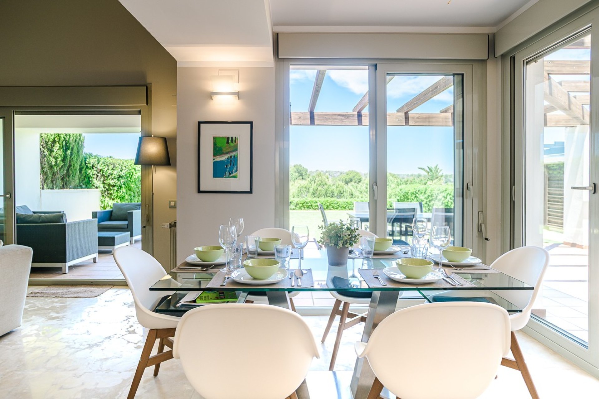 Resale - Villa * - San Miguel de Salinas - Las Colinas Golf Resort *