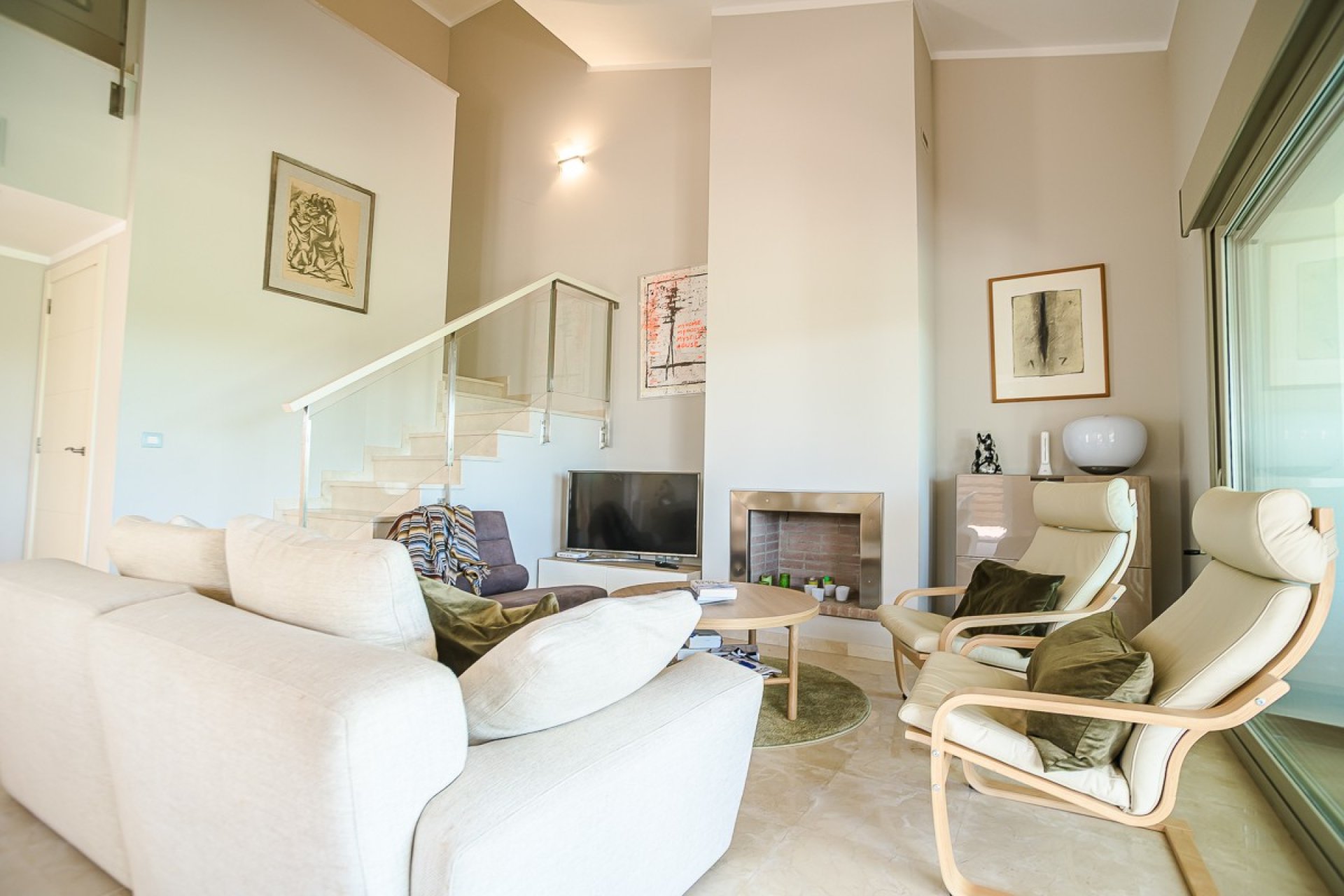 Resale - Villa * - San Miguel de Salinas - Las Colinas Golf Resort *