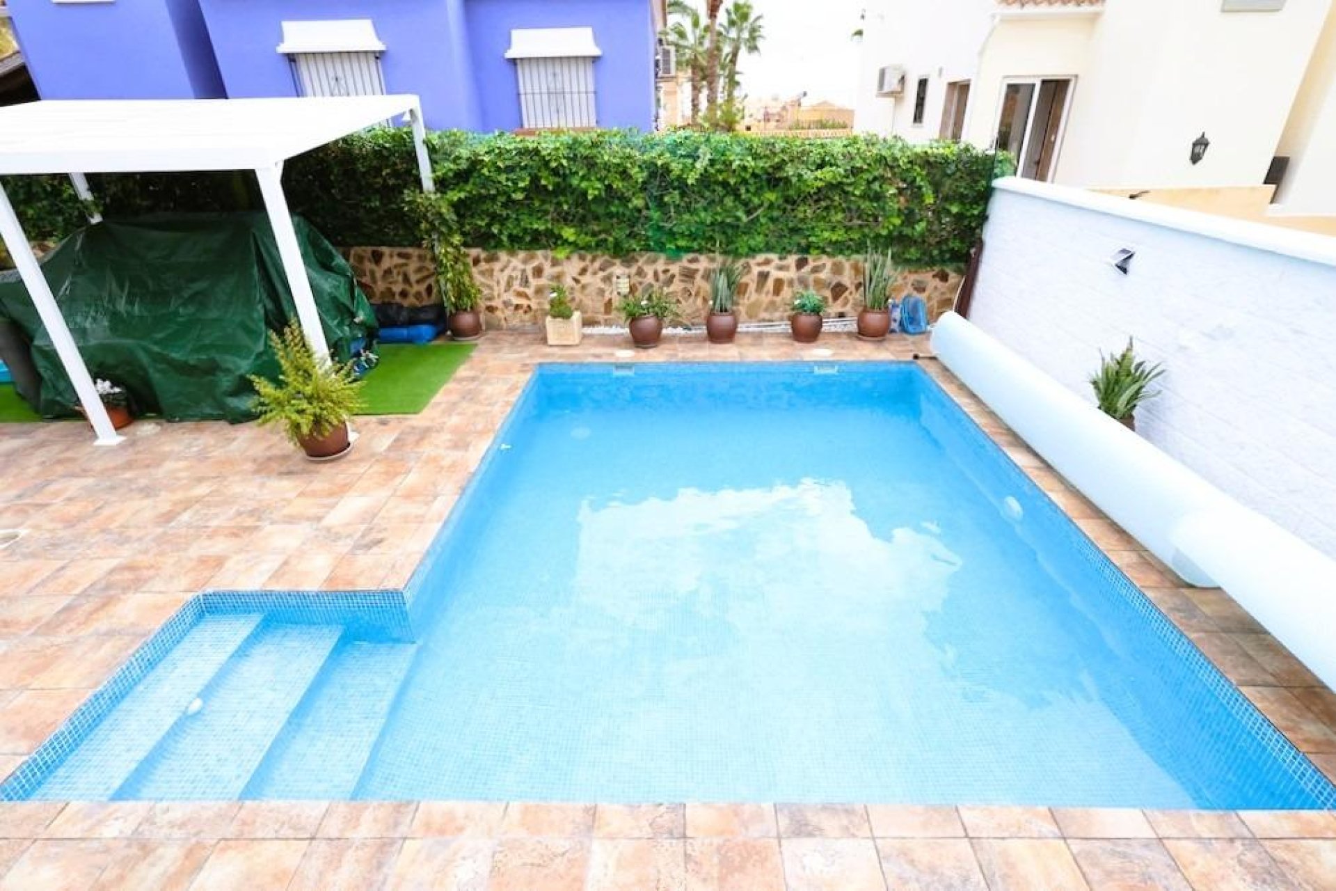 Resale - Villa * - San Miguel de Salinas * - Las Filipinas *