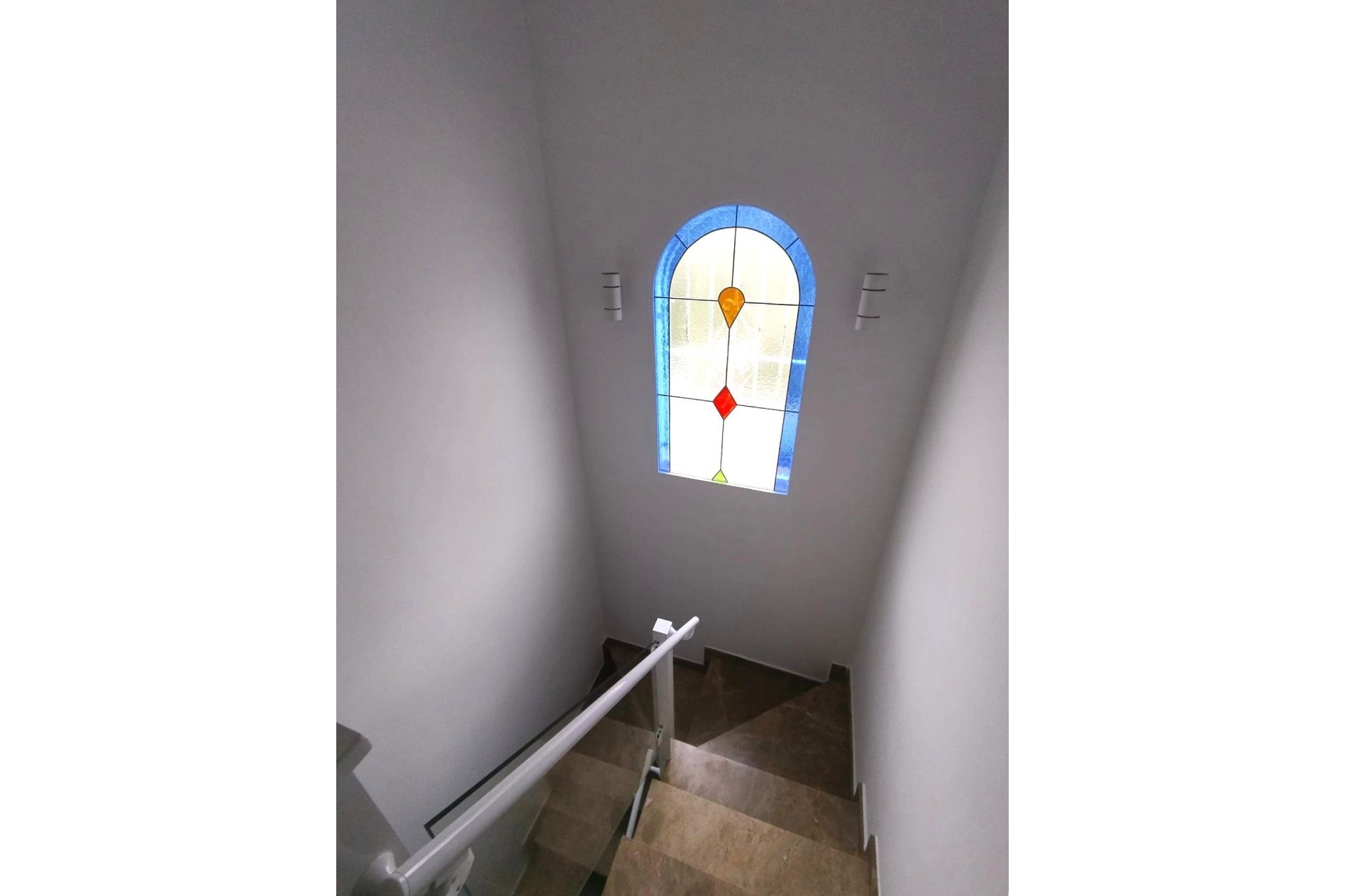 Resale - Villa * - San Miguel de Salinas * - Las Filipinas *