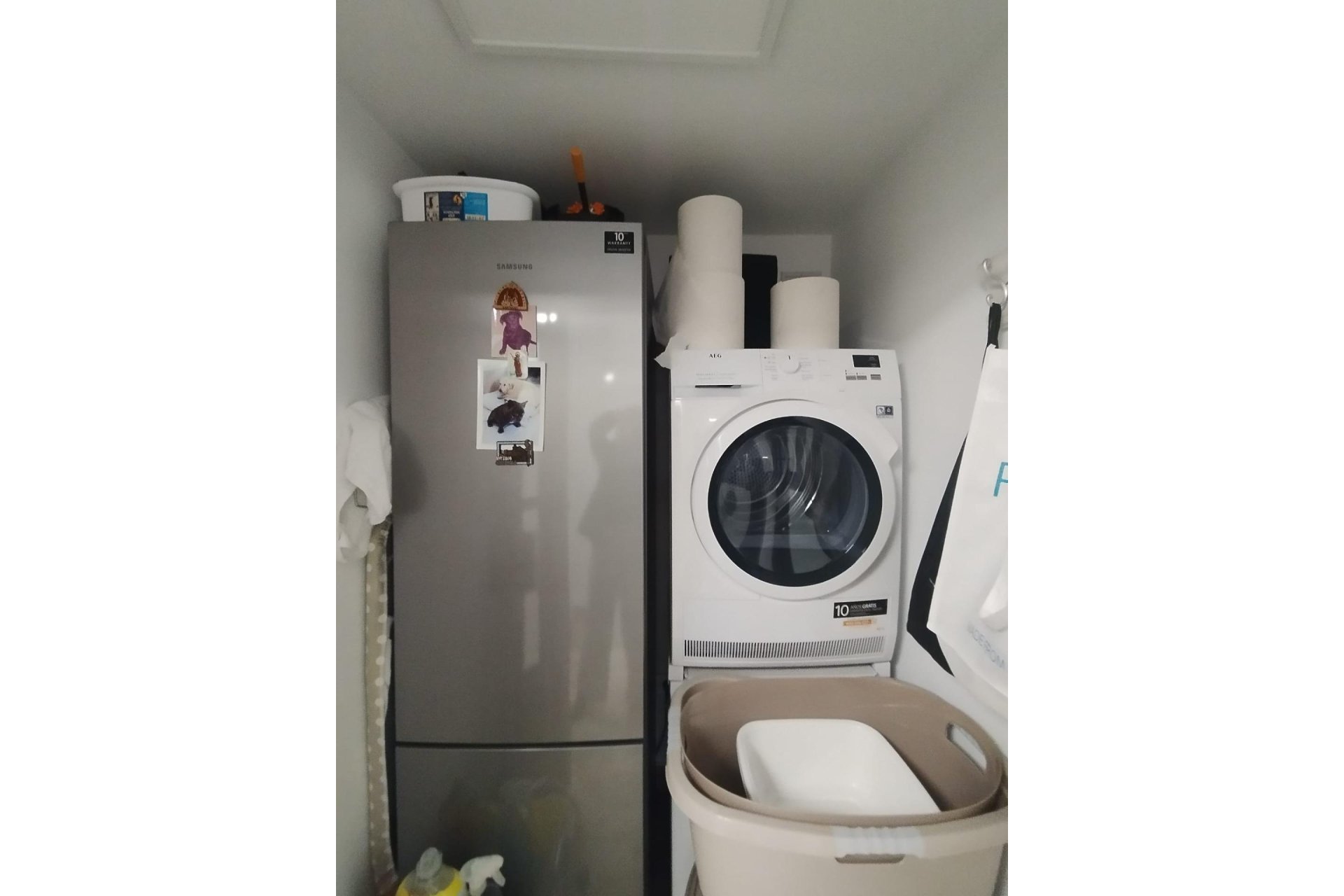 Resale - Villa * - San Miguel de Salinas * - Las Filipinas *