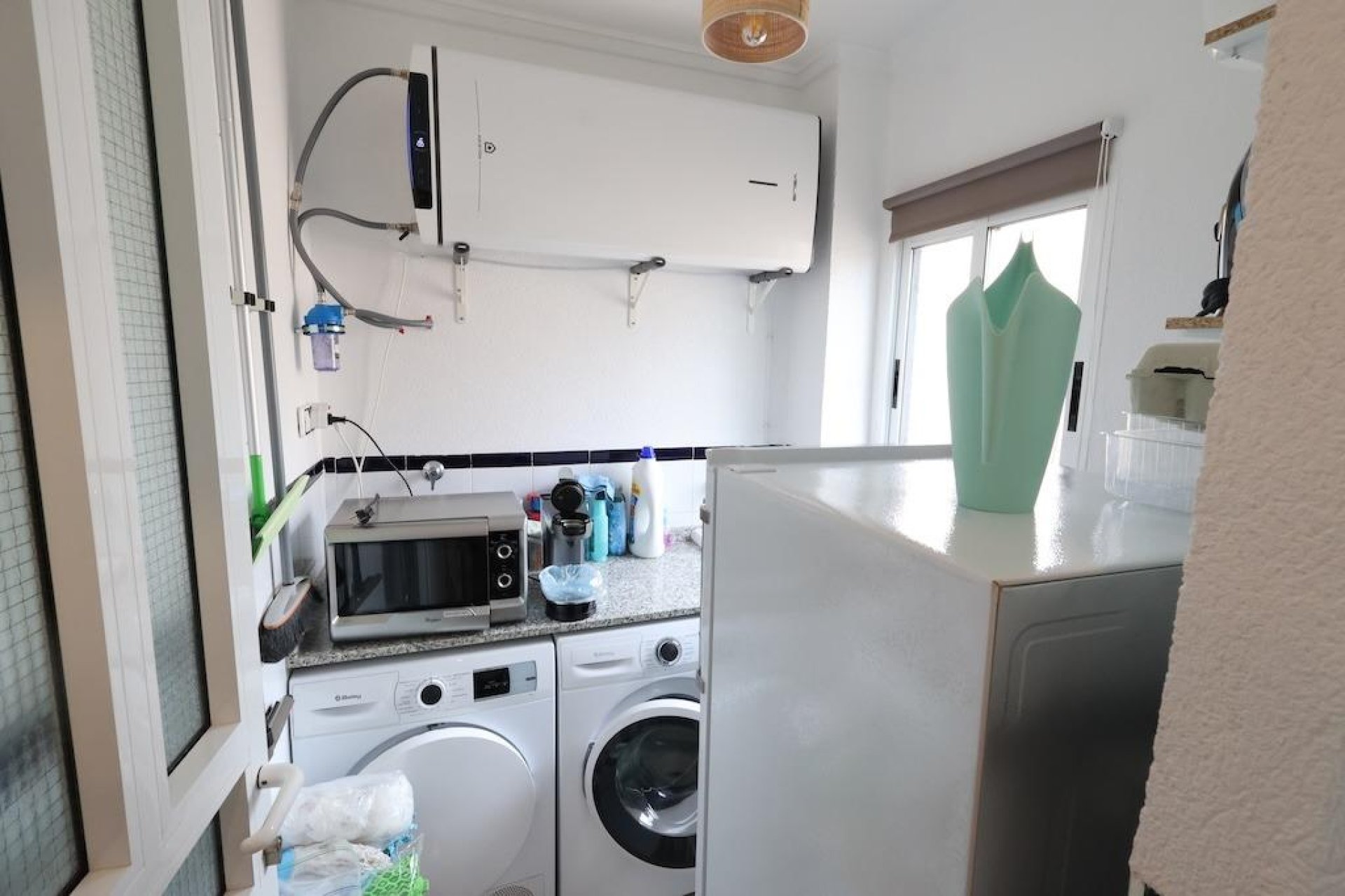 Resale - Villa * - San Miguel de Salinas * - Las Filipinas *