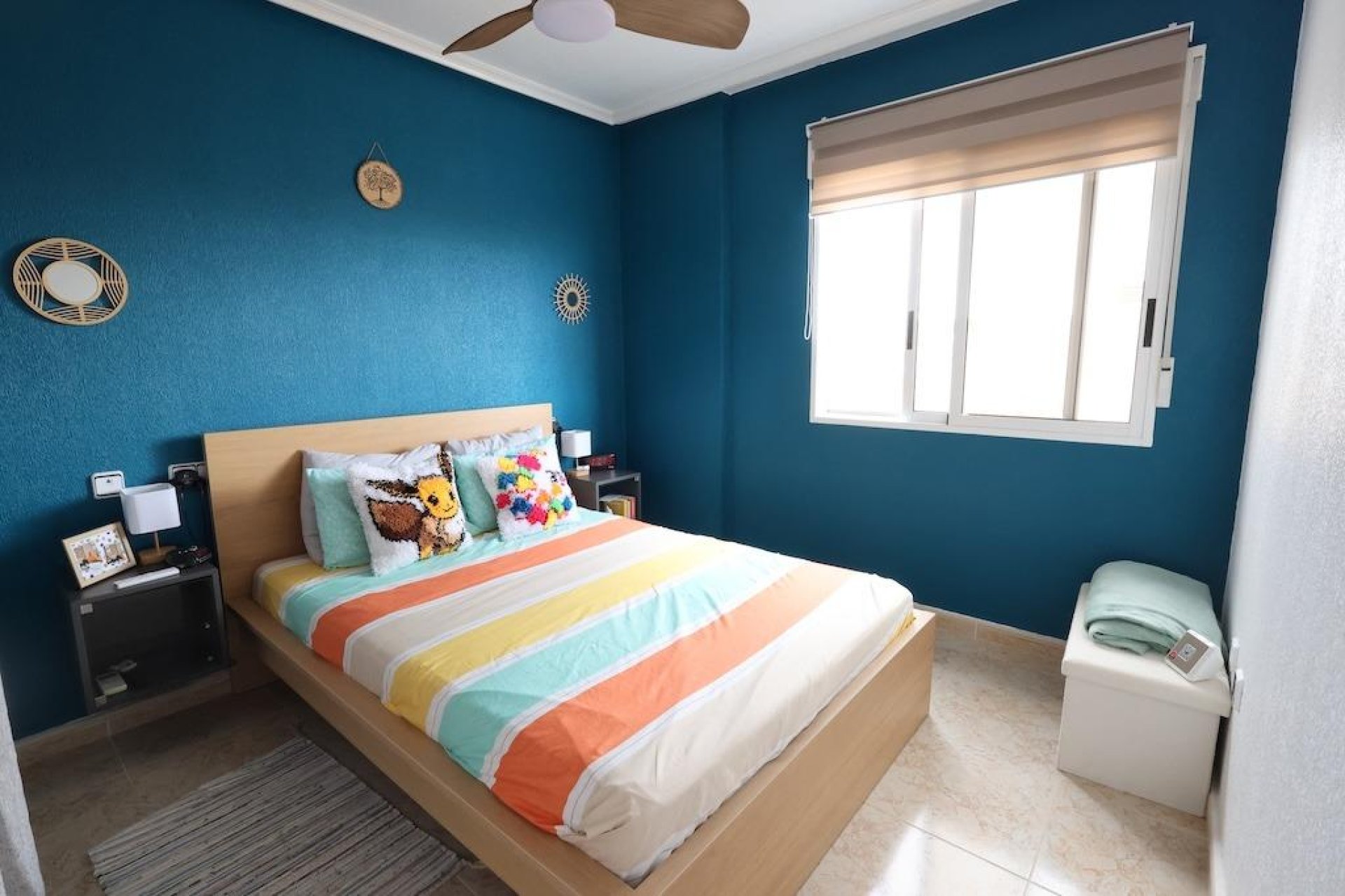 Resale - Villa * - San Miguel de Salinas * - Las Filipinas *