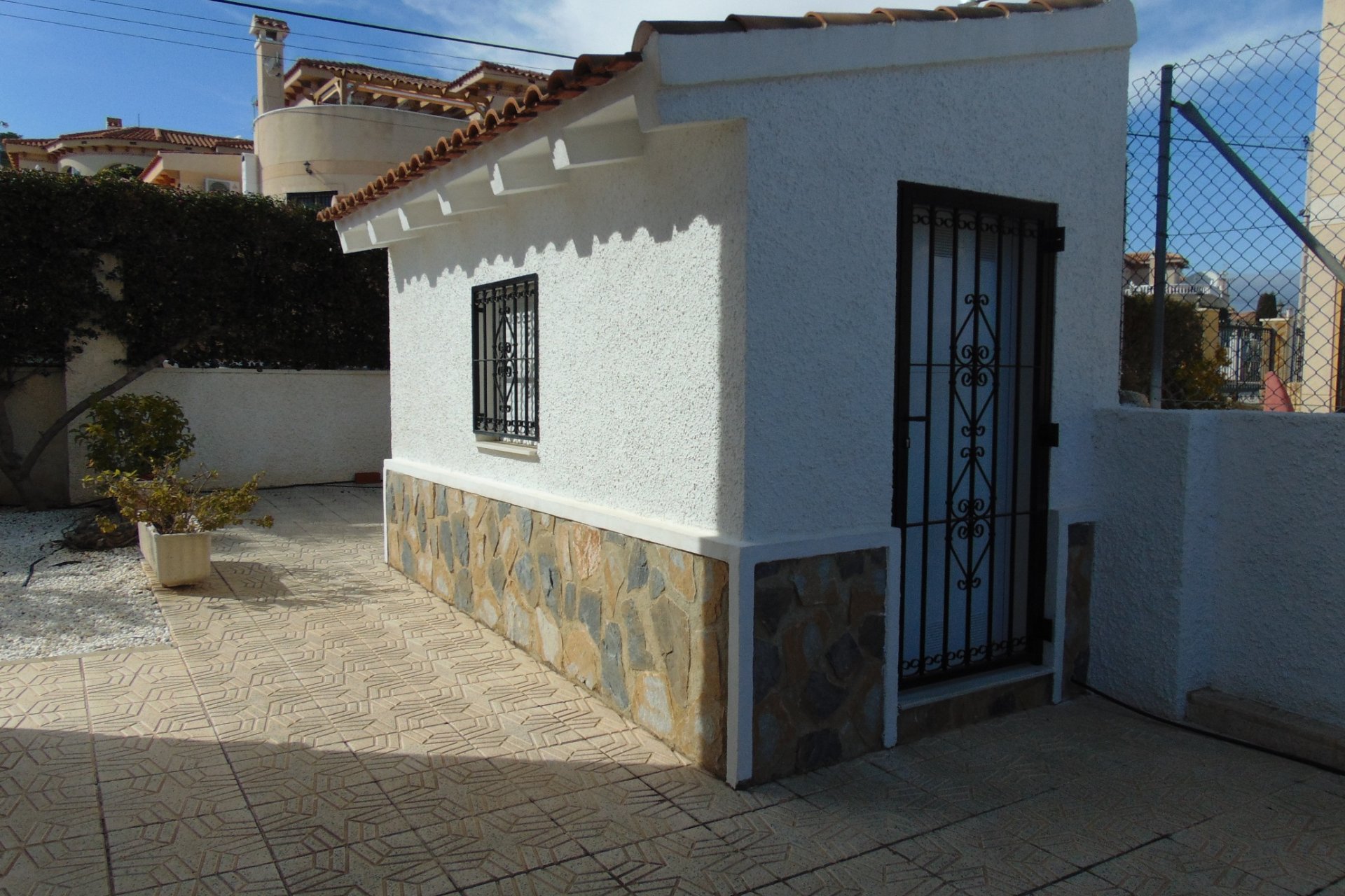 Resale - Villa - San Miguel de Salinas - Los Communicaciones