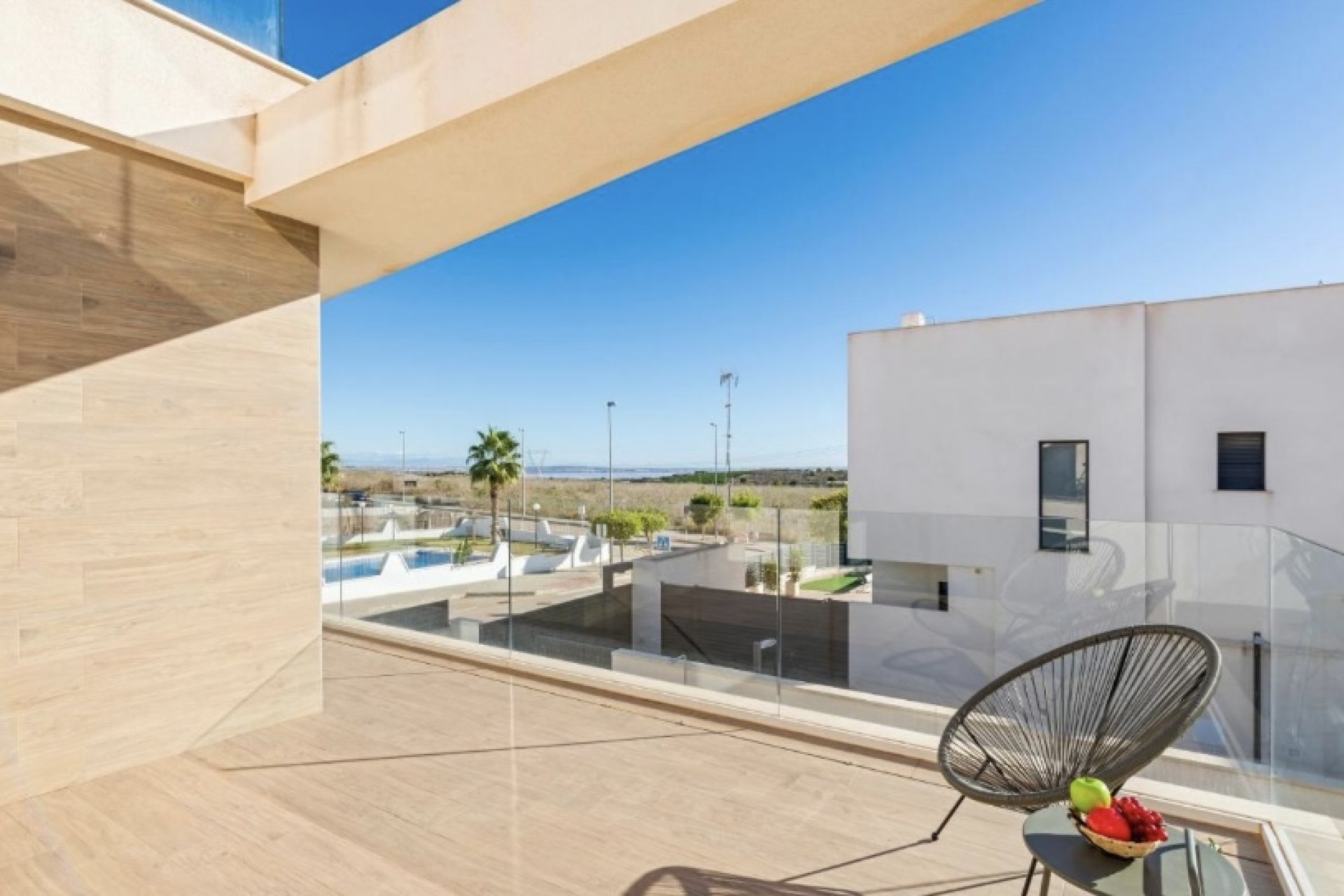 Resale - Villa - San Miguel de Salinas - Orihuela Costa