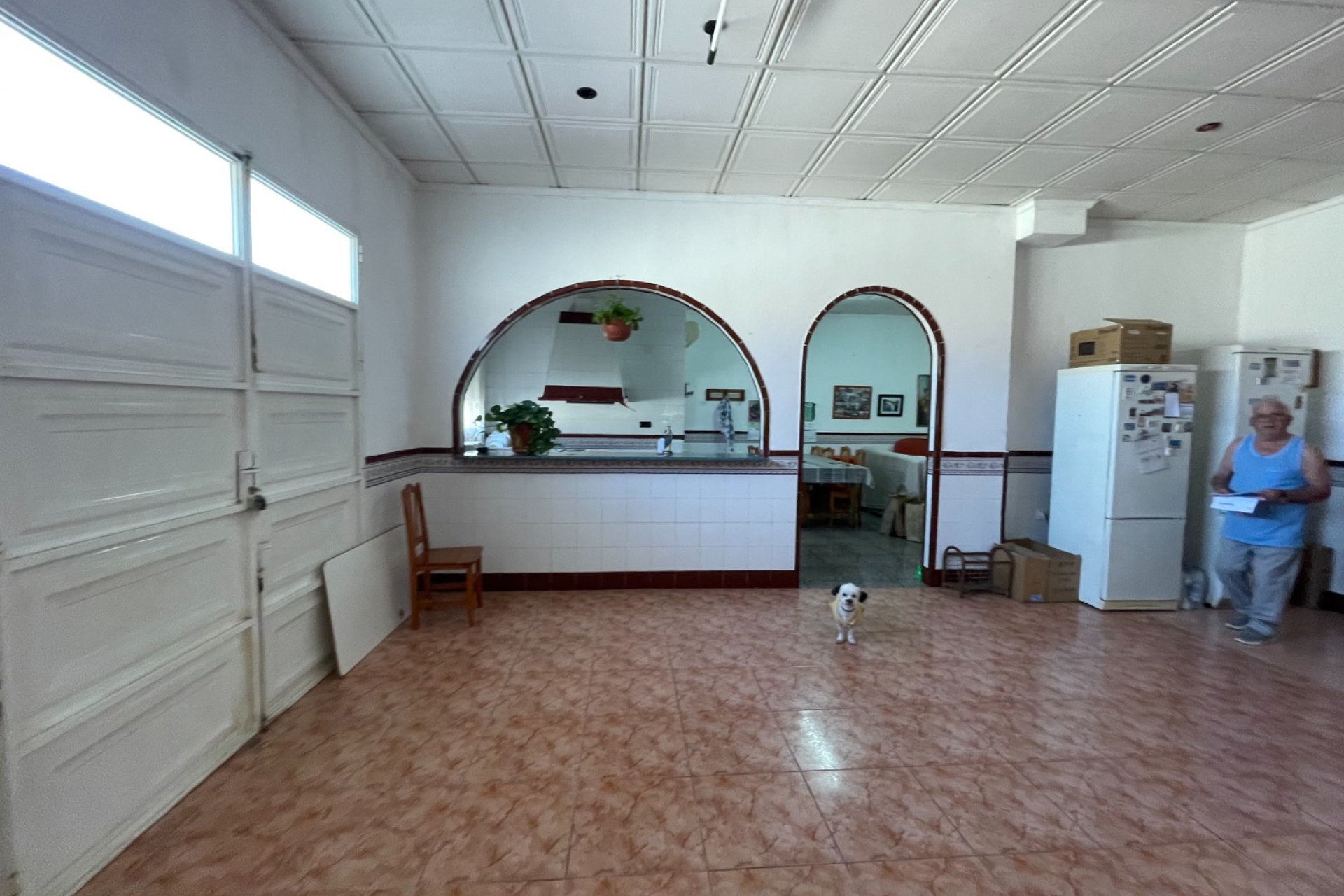 Resale - Villa * - San Miguel de Salinas - Pueblo