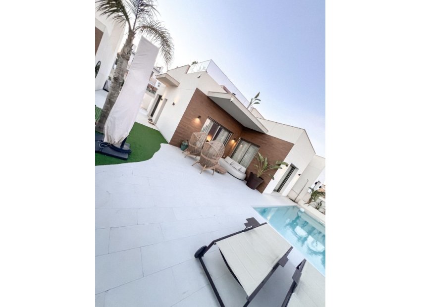 Resale - Villa * - San Miguel de Salinas - San Miguel de Salinas *