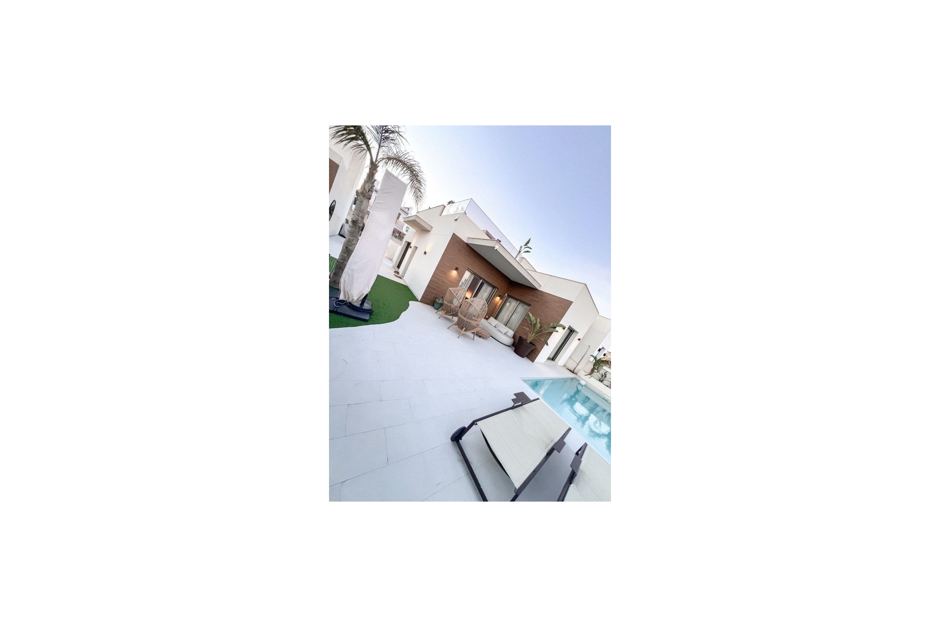Resale - Villa * - San Miguel de Salinas - San Miguel de Salinas *