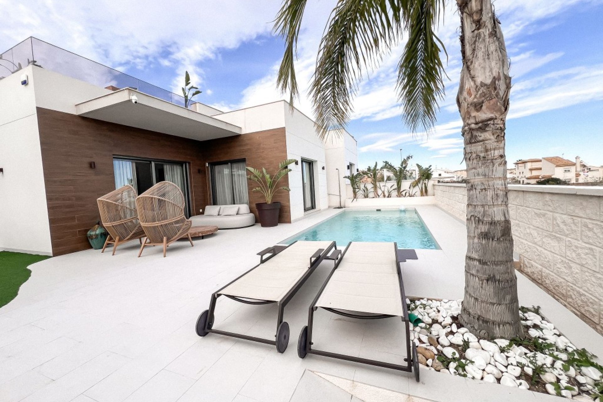 Resale - Villa * - San Miguel de Salinas - San Miguel de Salinas *