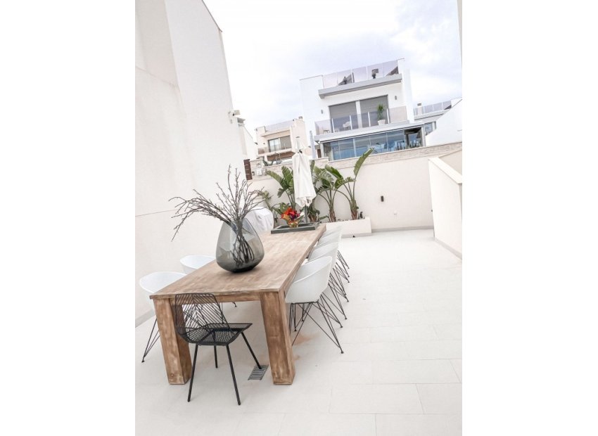 Resale - Villa * - San Miguel de Salinas - San Miguel de Salinas *