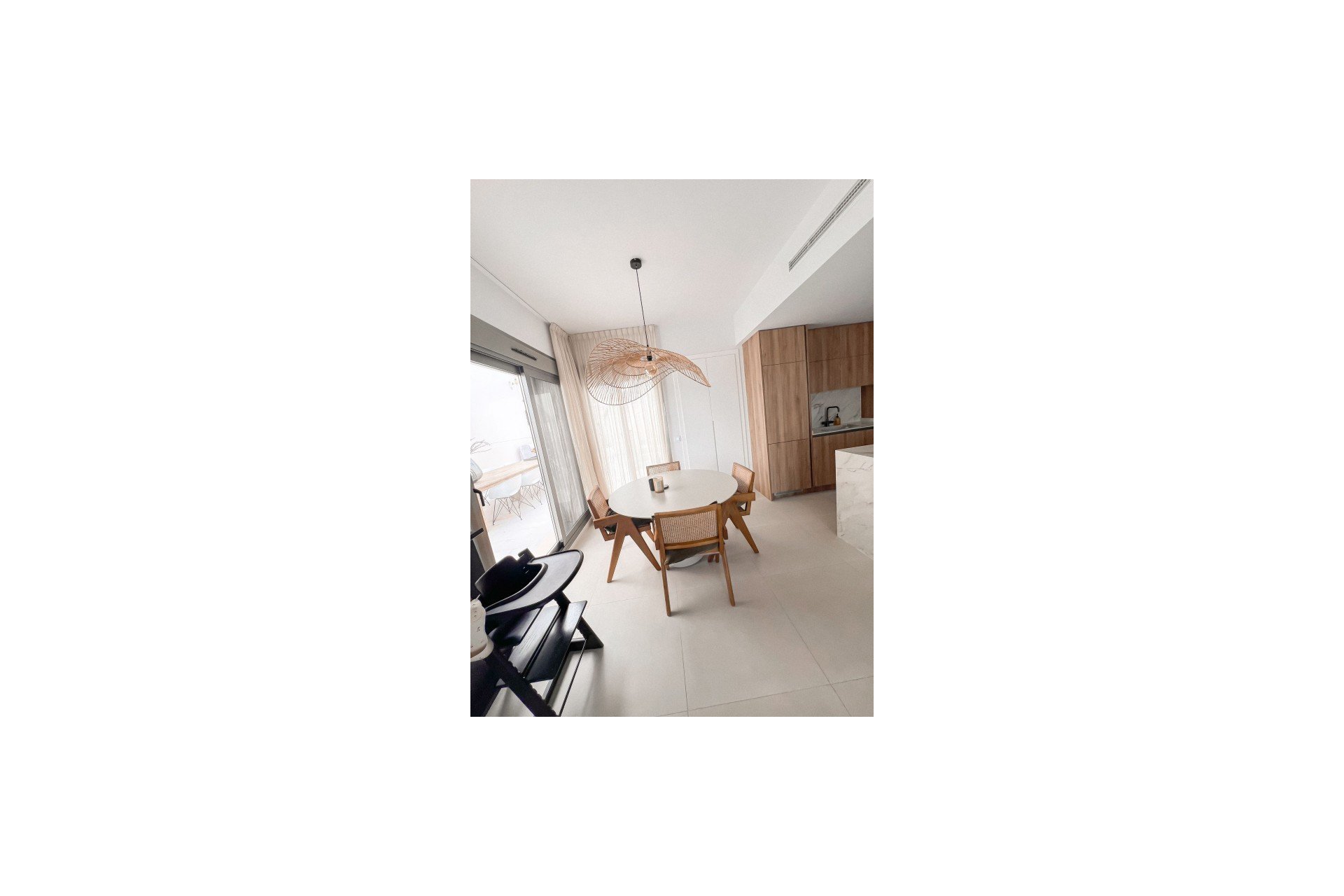 Resale - Villa * - San Miguel de Salinas - San Miguel de Salinas *