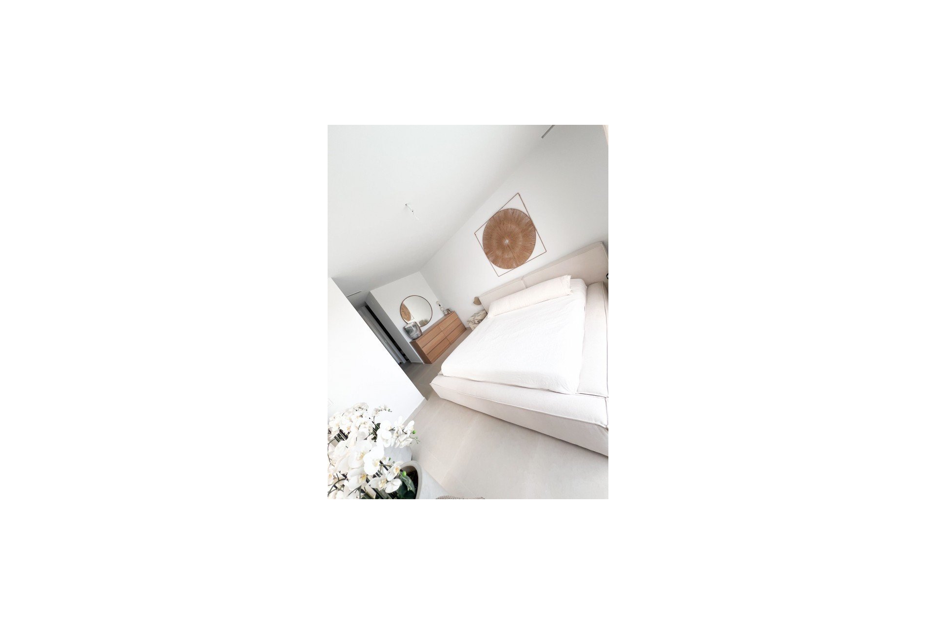 Resale - Villa * - San Miguel de Salinas - San Miguel de Salinas *