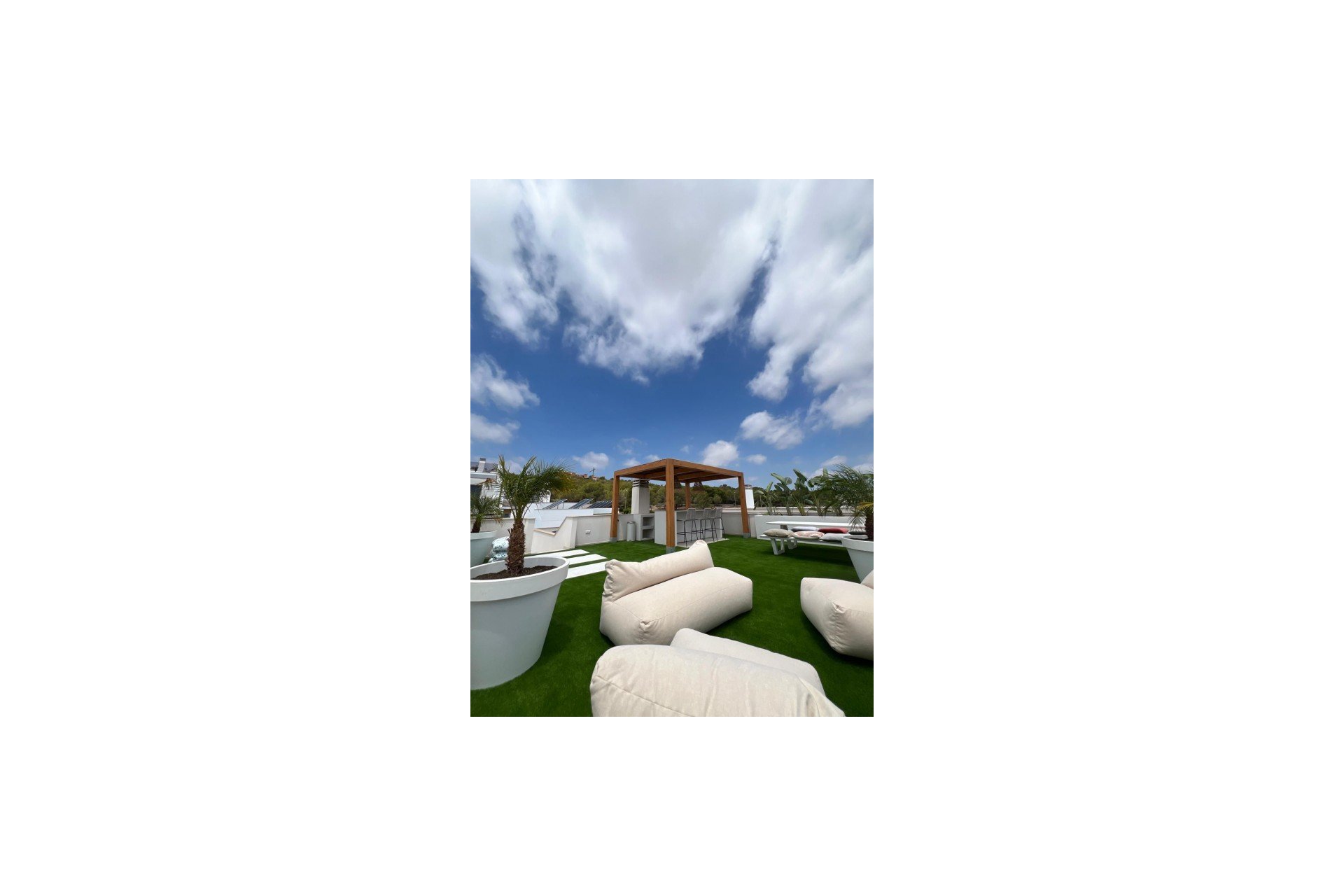 Resale - Villa * - San Miguel de Salinas - San Miguel de Salinas *