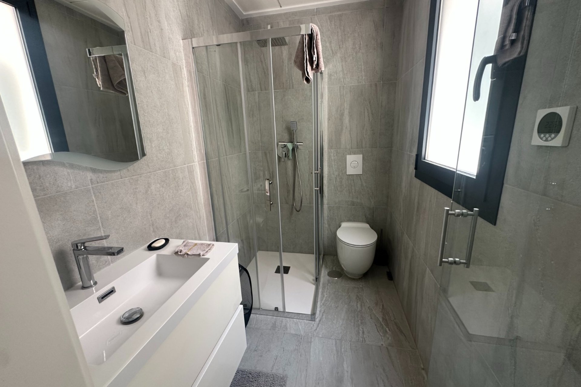 Resale - Villa * - San Miguel de Salinas - San Miguel de Salinas *