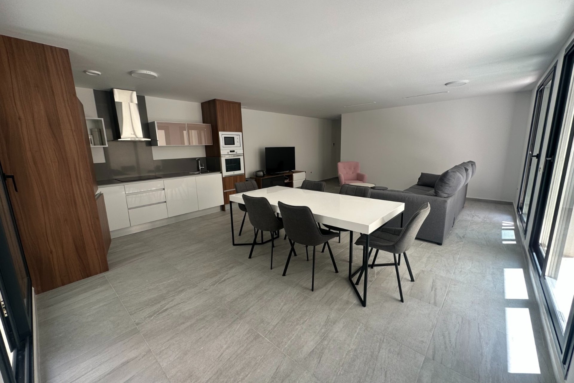 Resale - Villa * - San Miguel de Salinas - San Miguel de Salinas *