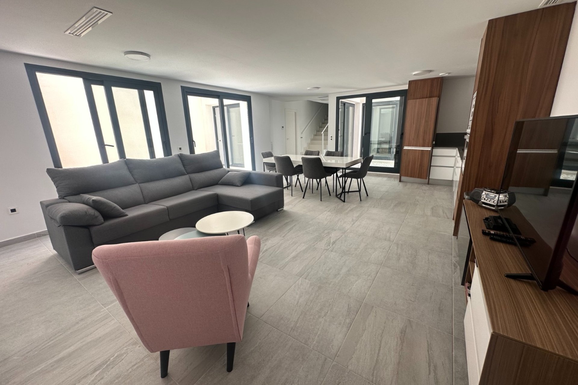 Resale - Villa * - San Miguel de Salinas - San Miguel de Salinas *