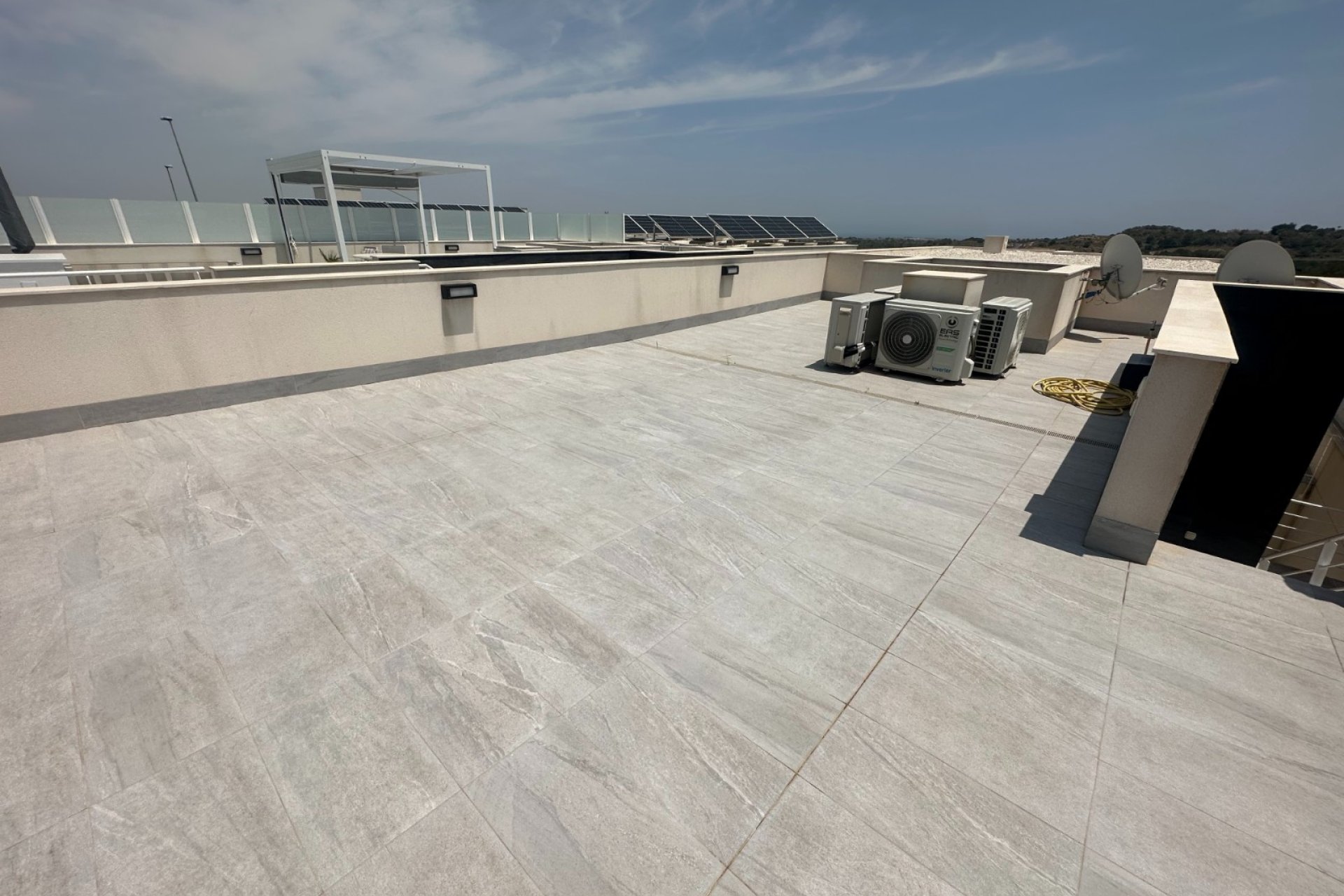 Resale - Villa * - San Miguel de Salinas - San Miguel de Salinas *