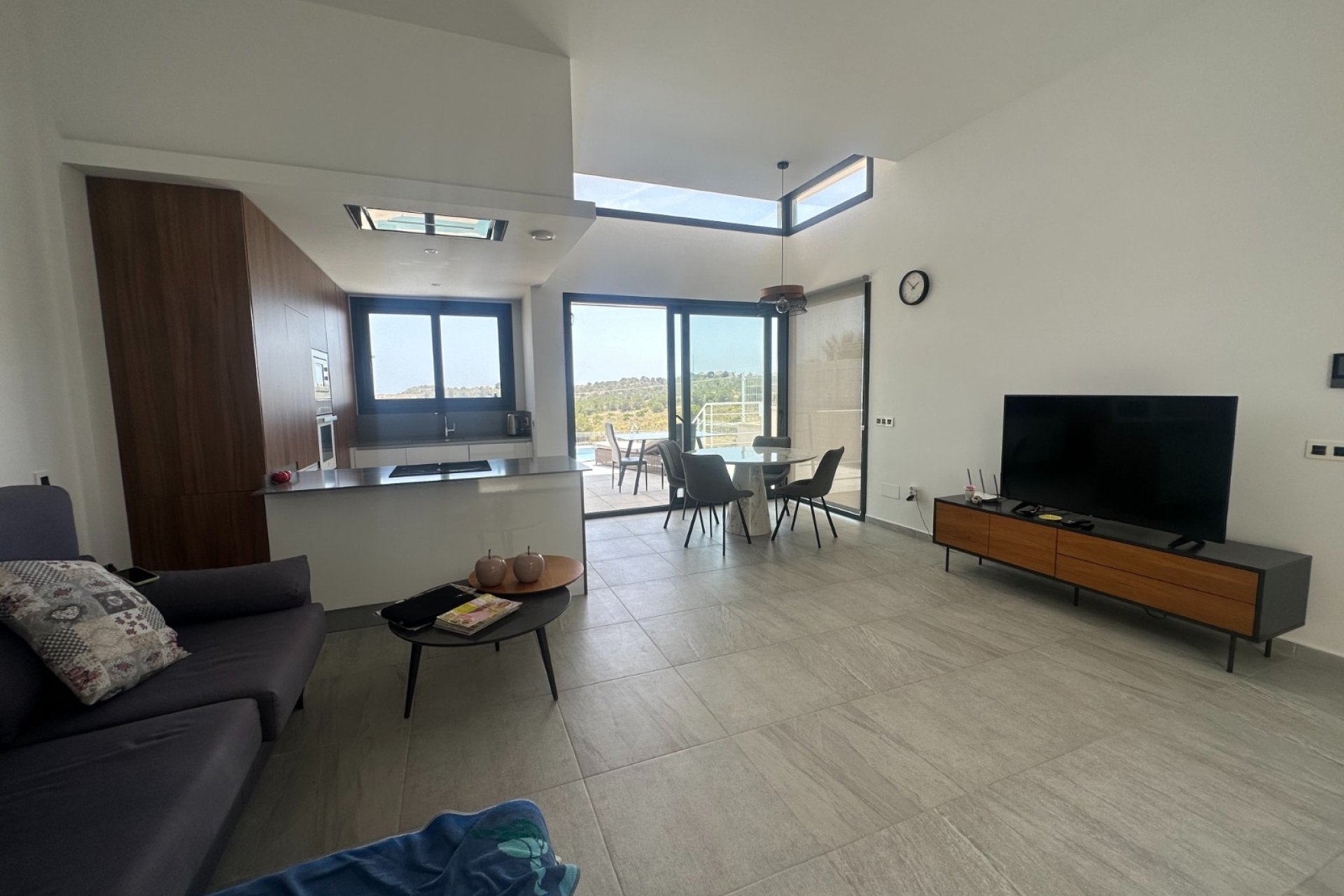 Resale - Villa * - San Miguel de Salinas - San Miguel de Salinas *