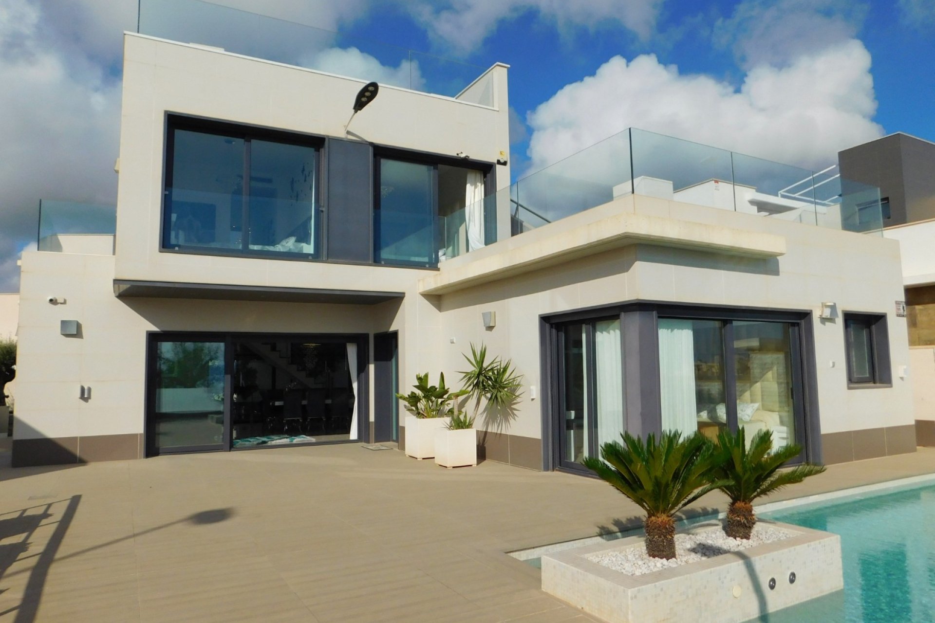 Resale - Villa * - San Miguel de Salinas - San Miguel de Salinas *