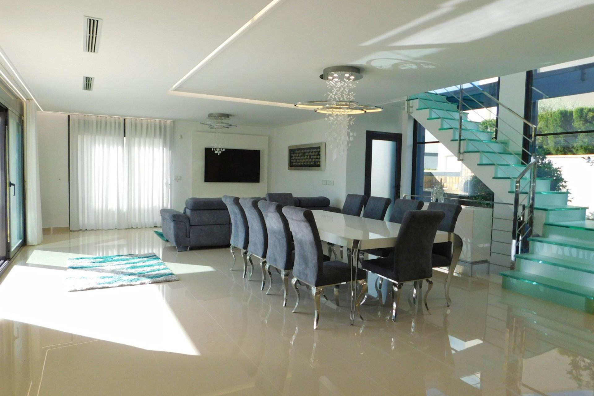 Resale - Villa * - San Miguel de Salinas - San Miguel de Salinas *