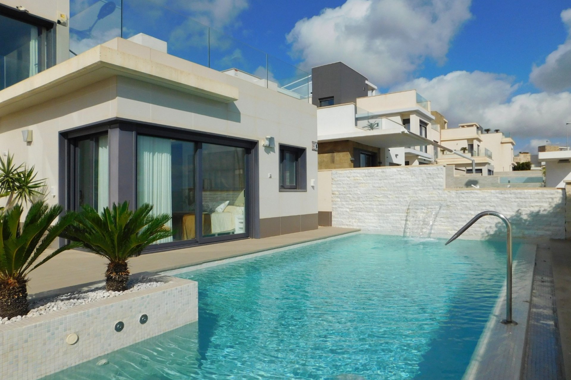 Resale - Villa * - San Miguel de Salinas - San Miguel de Salinas *