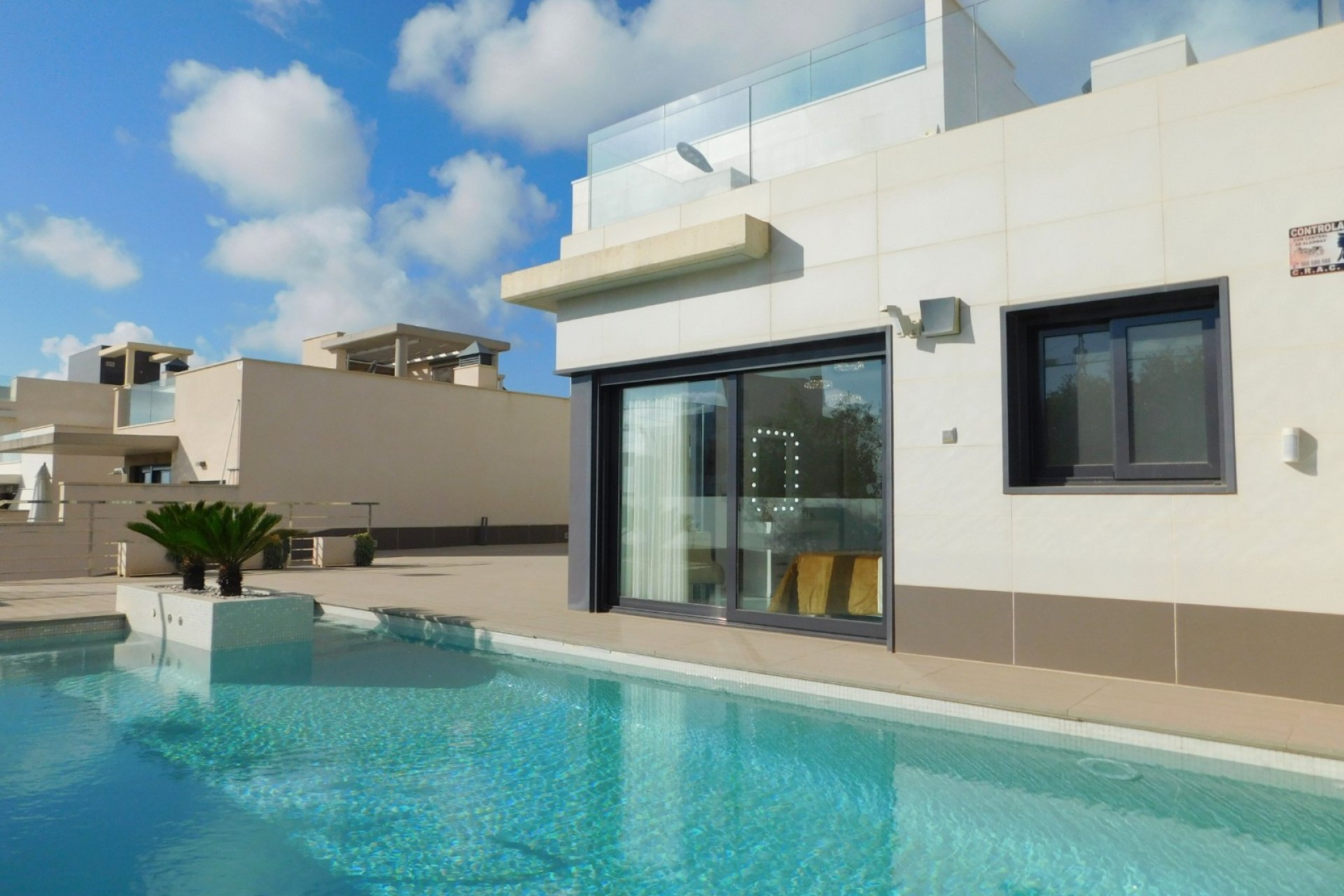 Resale - Villa * - San Miguel de Salinas - San Miguel de Salinas *