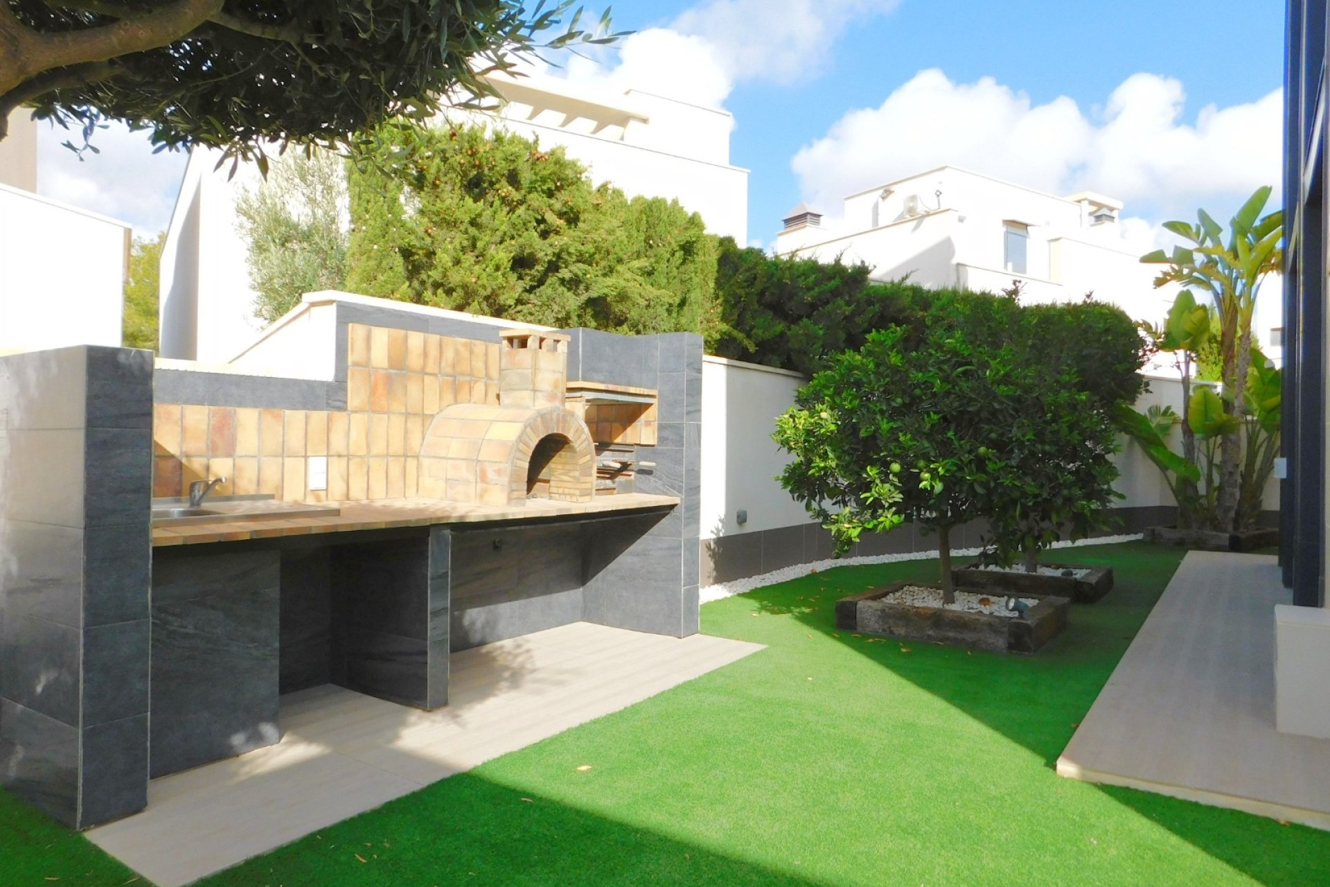 Resale - Villa * - San Miguel de Salinas - San Miguel de Salinas *