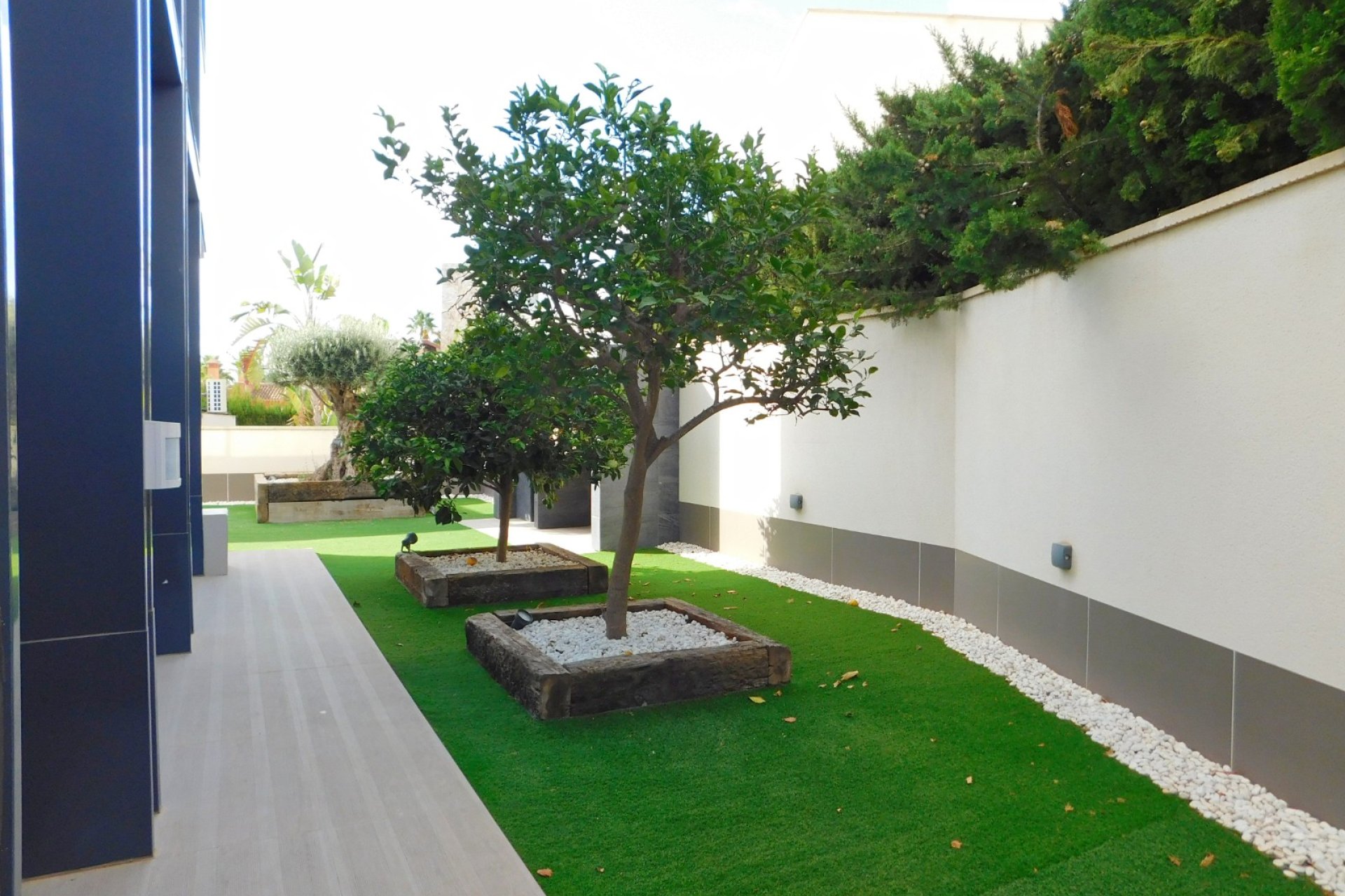 Resale - Villa * - San Miguel de Salinas - San Miguel de Salinas *