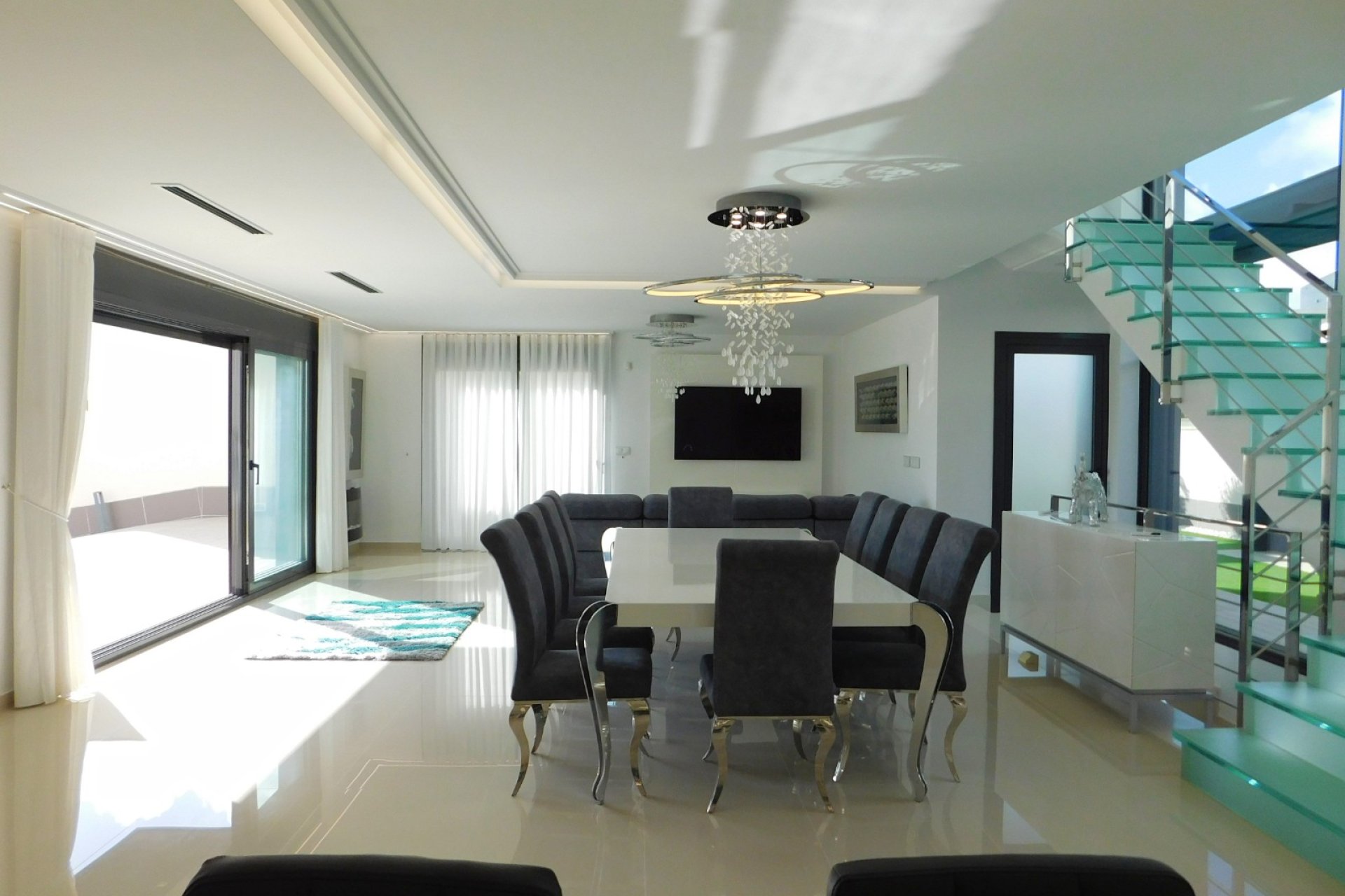 Resale - Villa * - San Miguel de Salinas - San Miguel de Salinas *