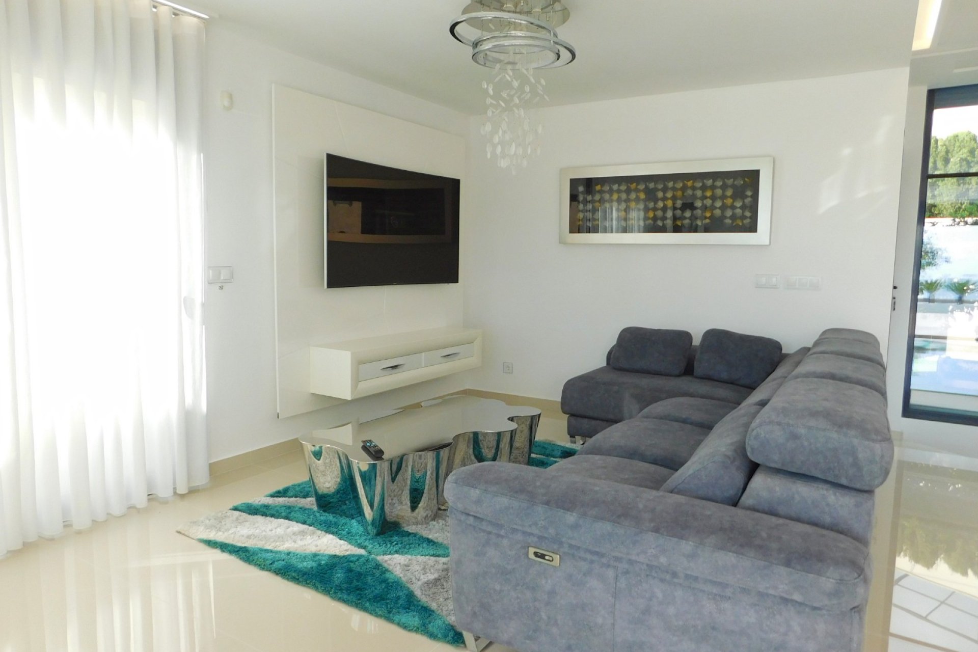 Resale - Villa * - San Miguel de Salinas - San Miguel de Salinas *