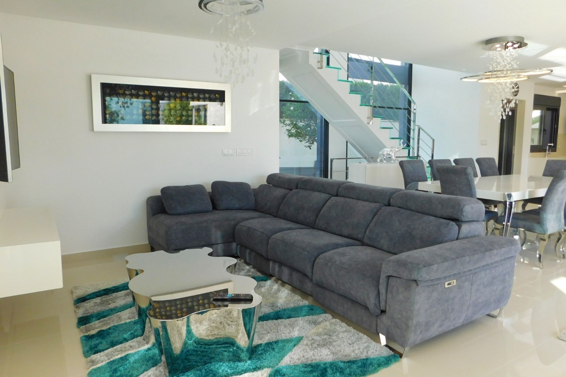 Resale - Villa * - San Miguel de Salinas - San Miguel de Salinas *