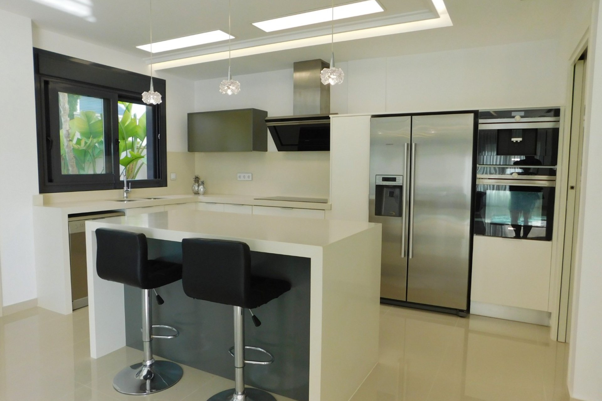 Resale - Villa * - San Miguel de Salinas - San Miguel de Salinas *