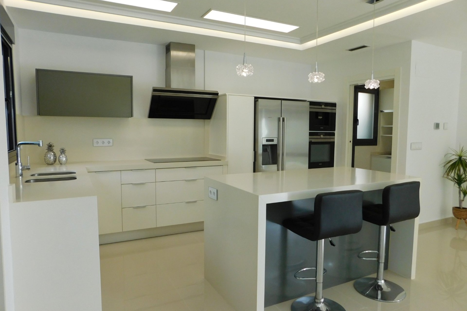 Resale - Villa * - San Miguel de Salinas - San Miguel de Salinas *