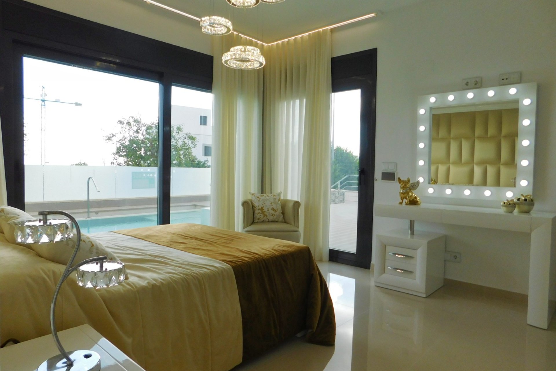 Resale - Villa * - San Miguel de Salinas - San Miguel de Salinas *