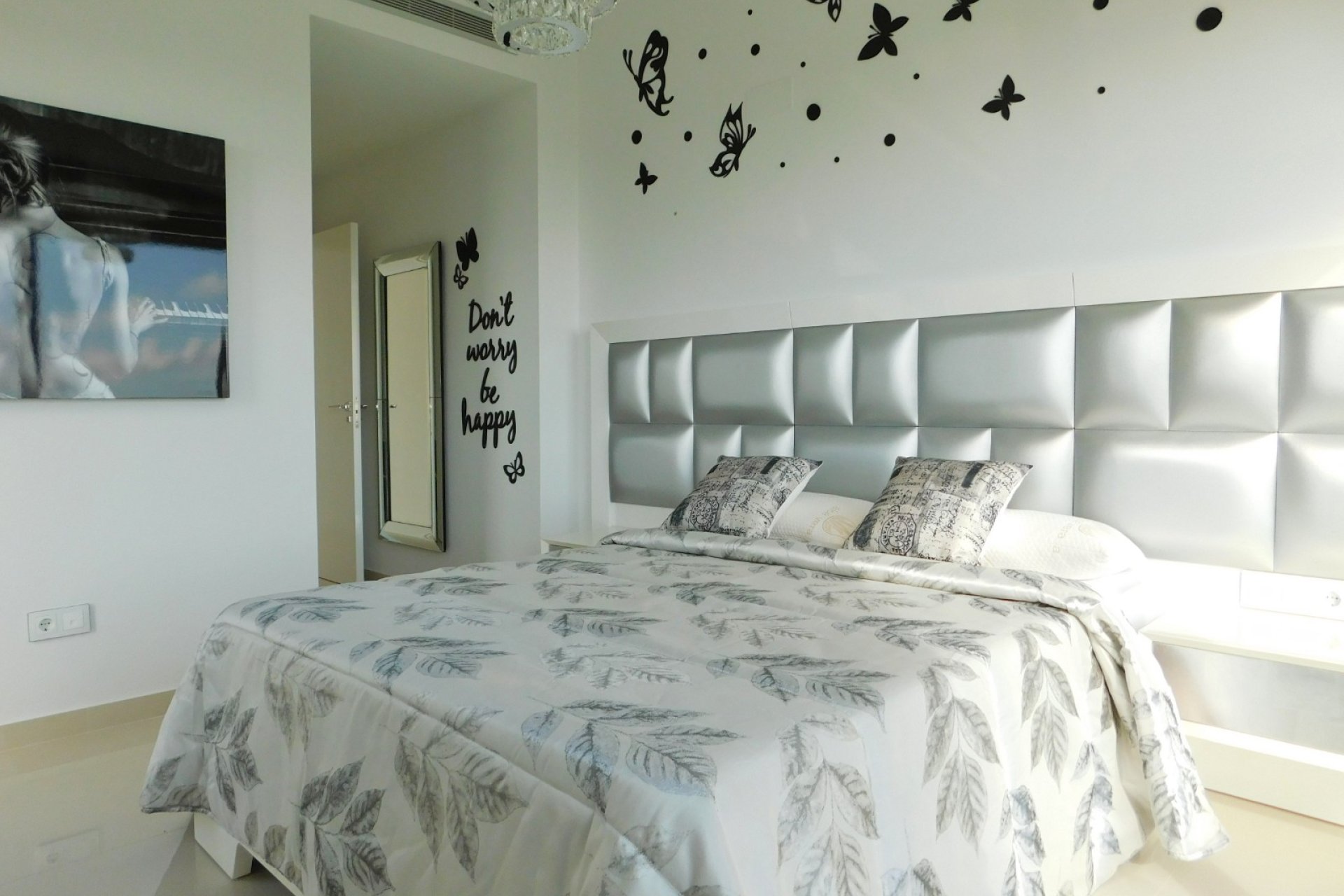 Resale - Villa * - San Miguel de Salinas - San Miguel de Salinas *