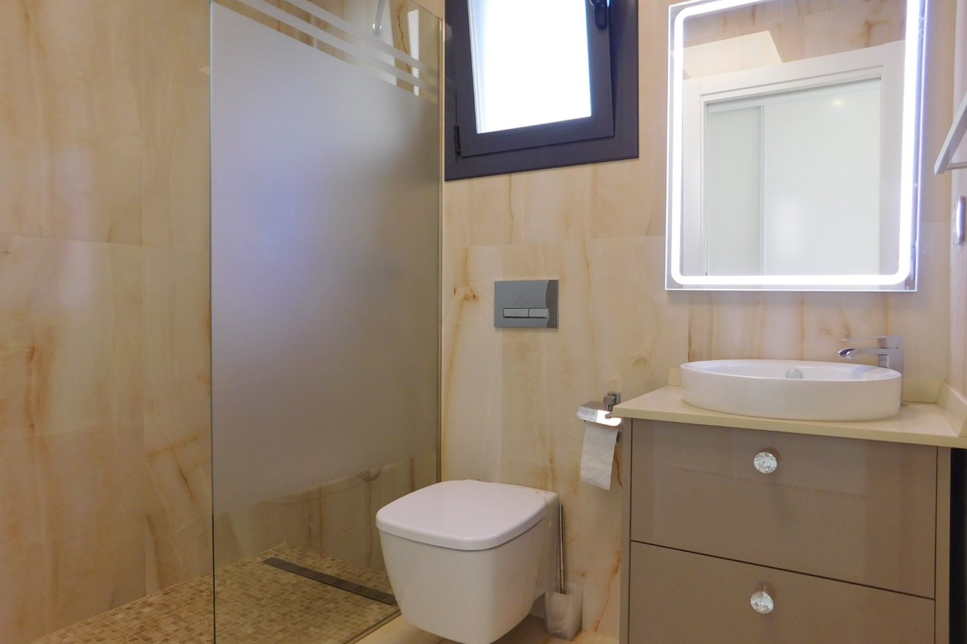 Resale - Villa * - San Miguel de Salinas - San Miguel de Salinas *