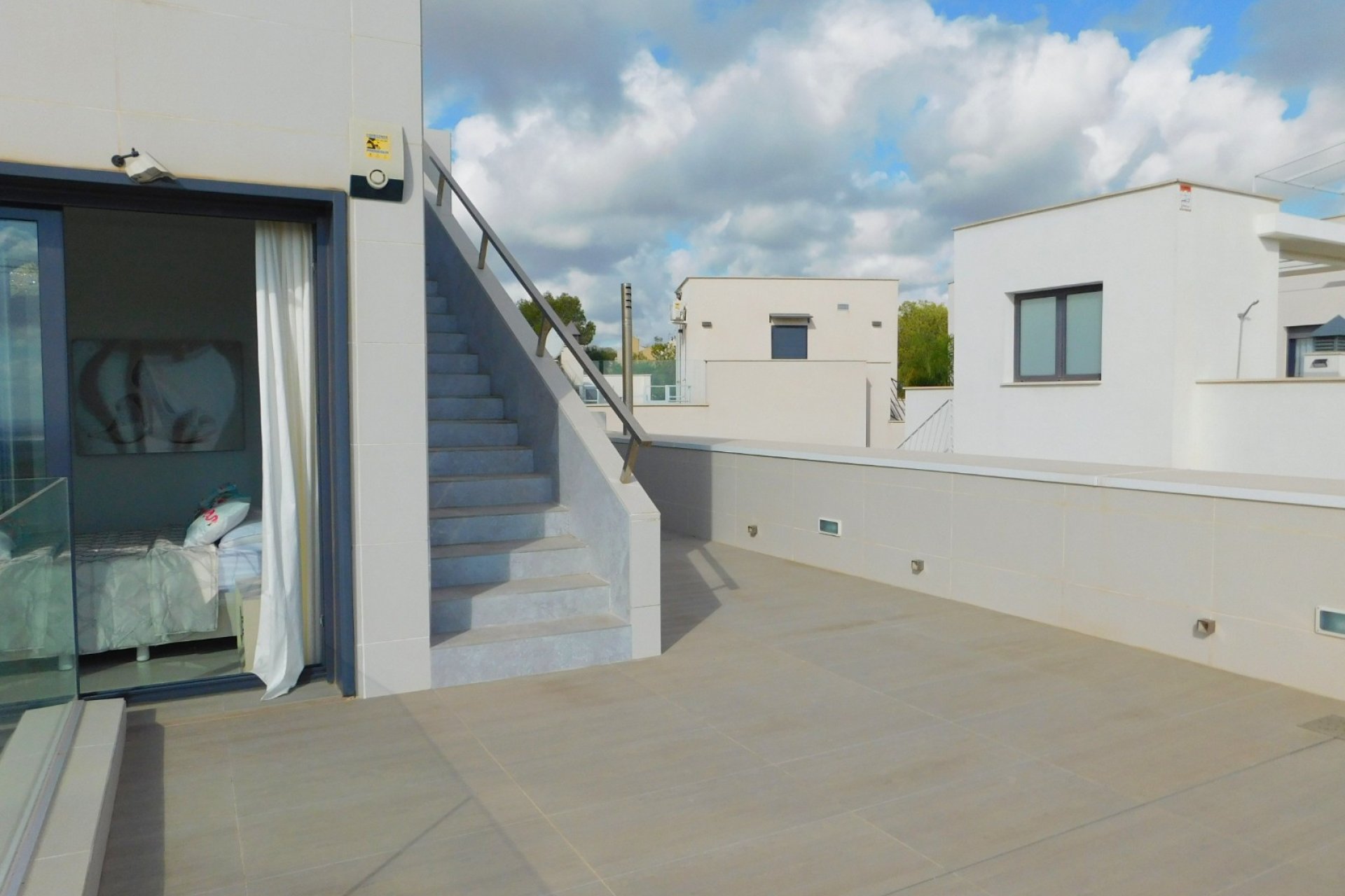 Resale - Villa * - San Miguel de Salinas - San Miguel de Salinas *