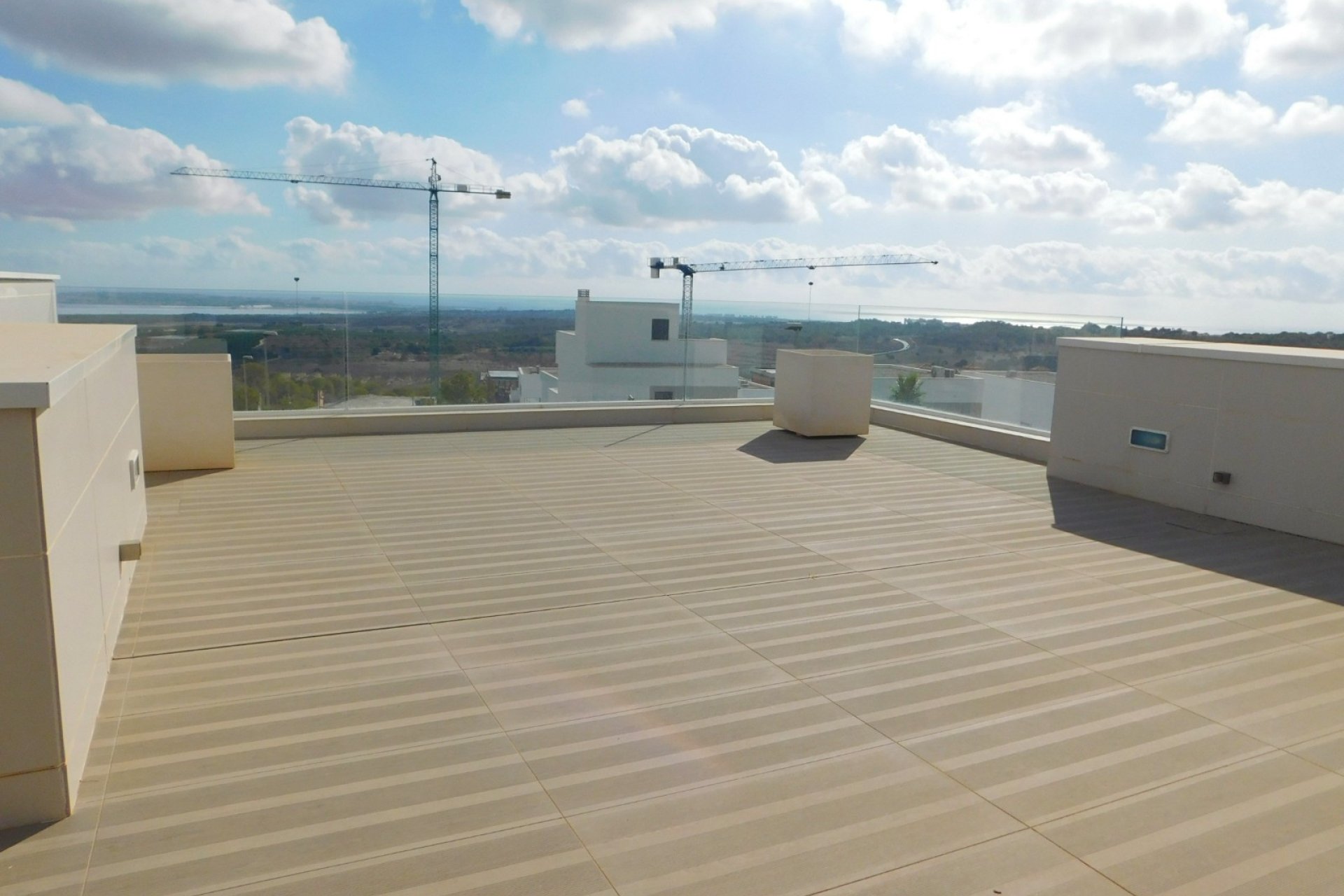 Resale - Villa * - San Miguel de Salinas - San Miguel de Salinas *