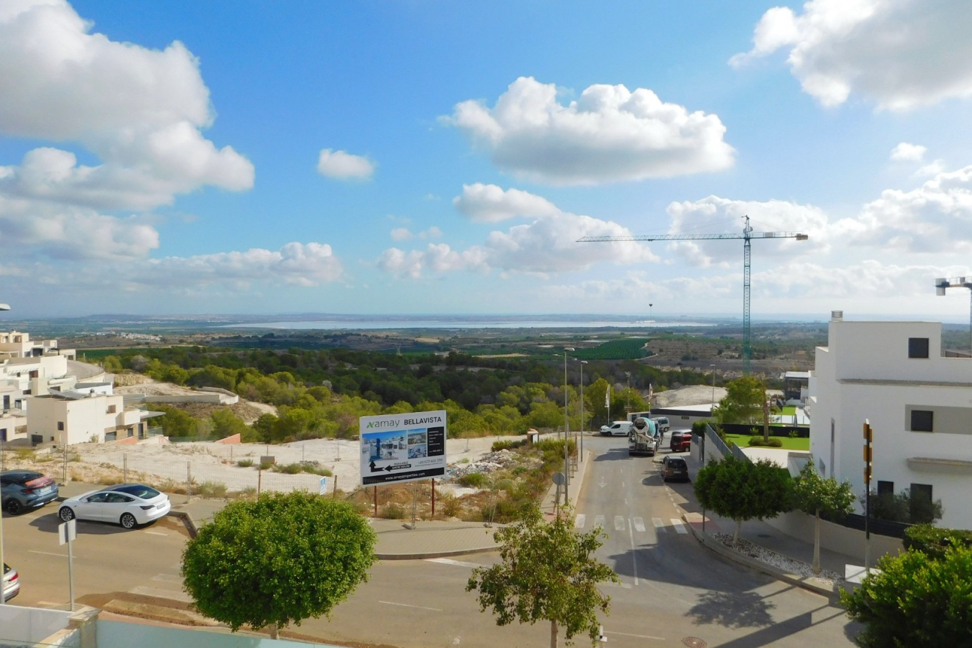 Resale - Villa * - San Miguel de Salinas - San Miguel de Salinas *