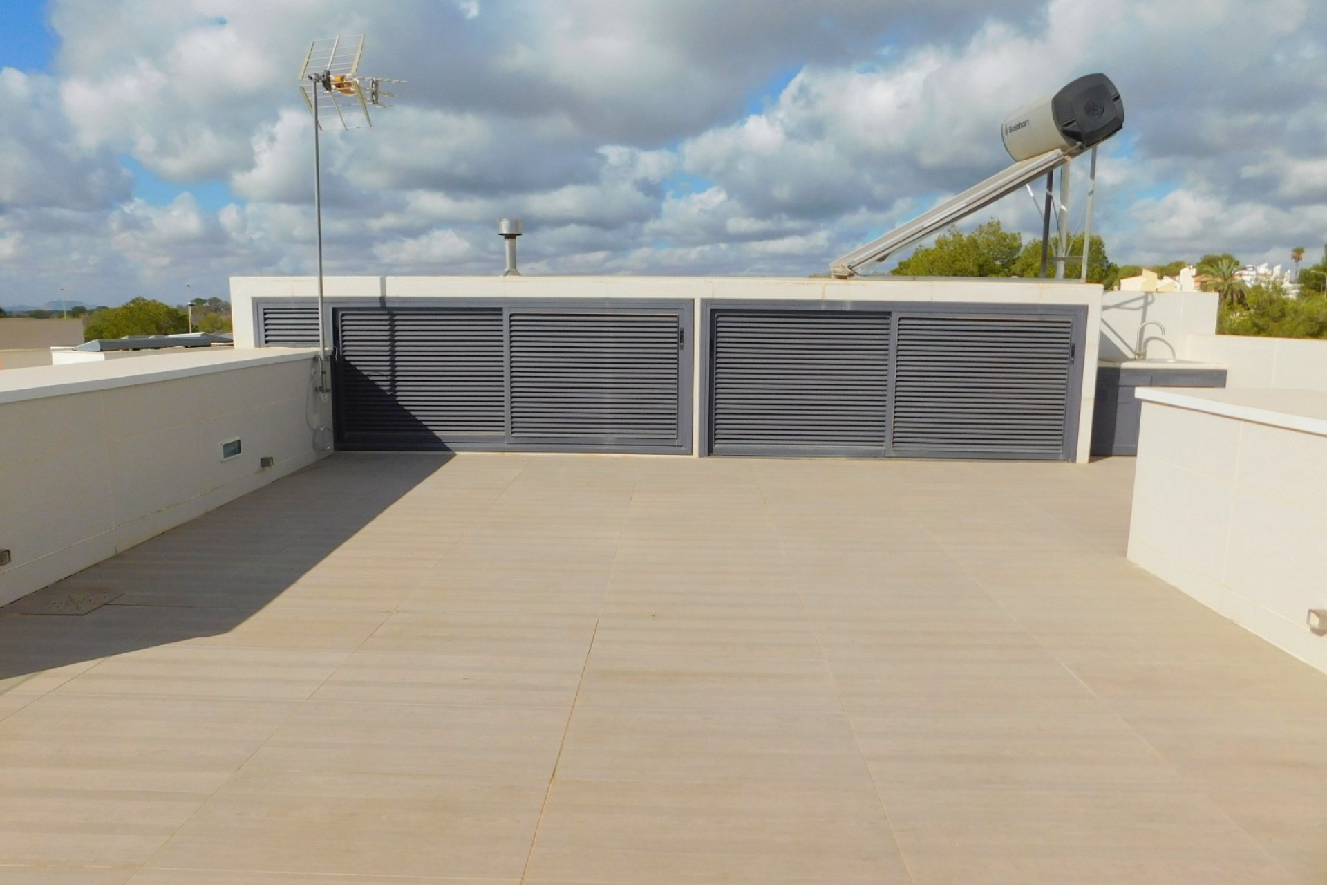 Resale - Villa * - San Miguel de Salinas - San Miguel de Salinas *