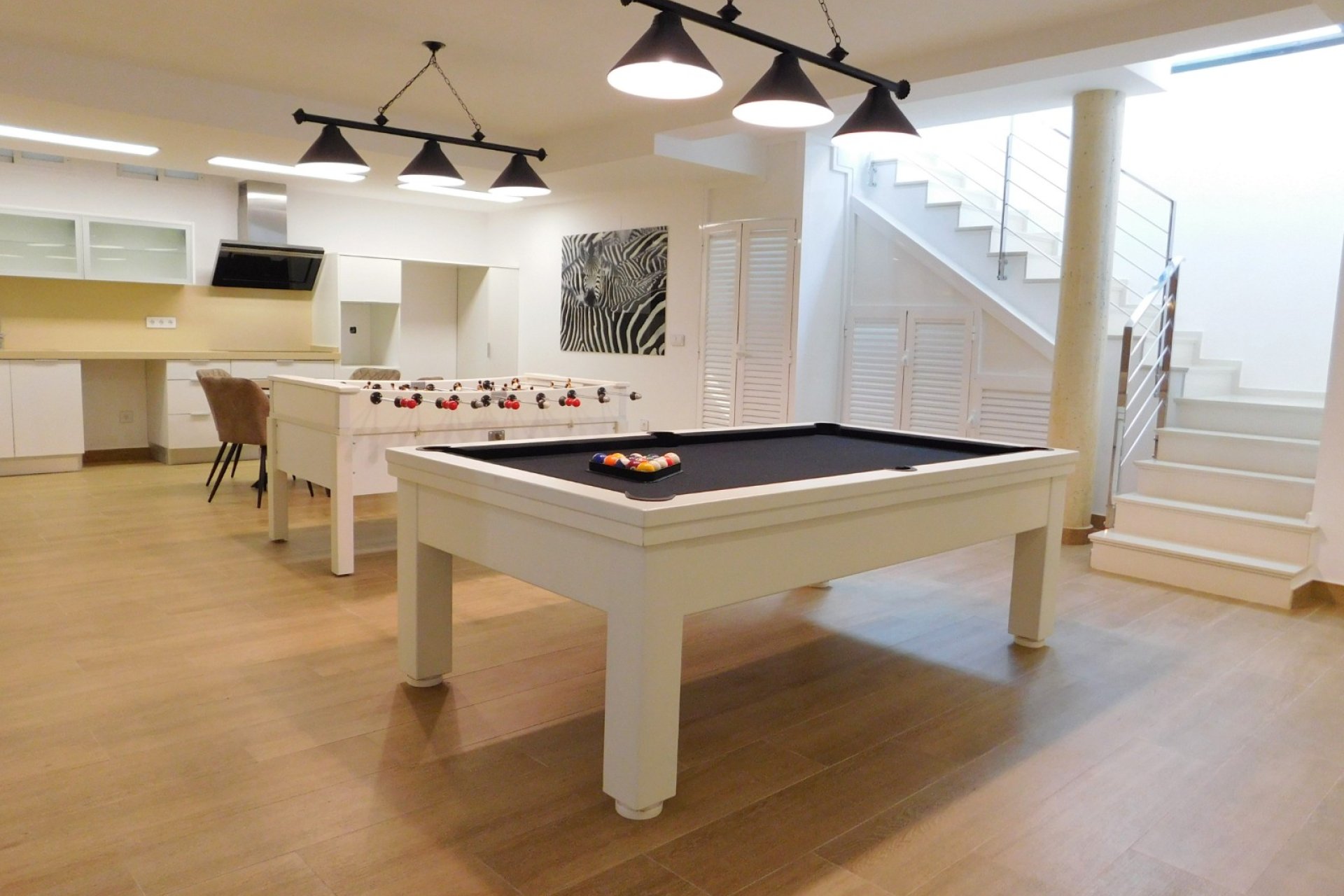 Resale - Villa * - San Miguel de Salinas - San Miguel de Salinas *