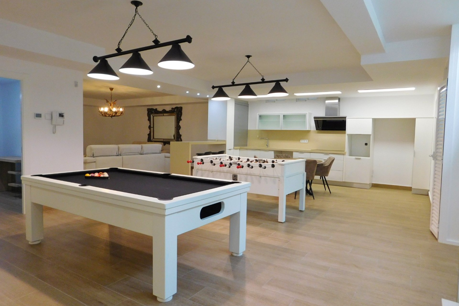 Resale - Villa * - San Miguel de Salinas - San Miguel de Salinas *