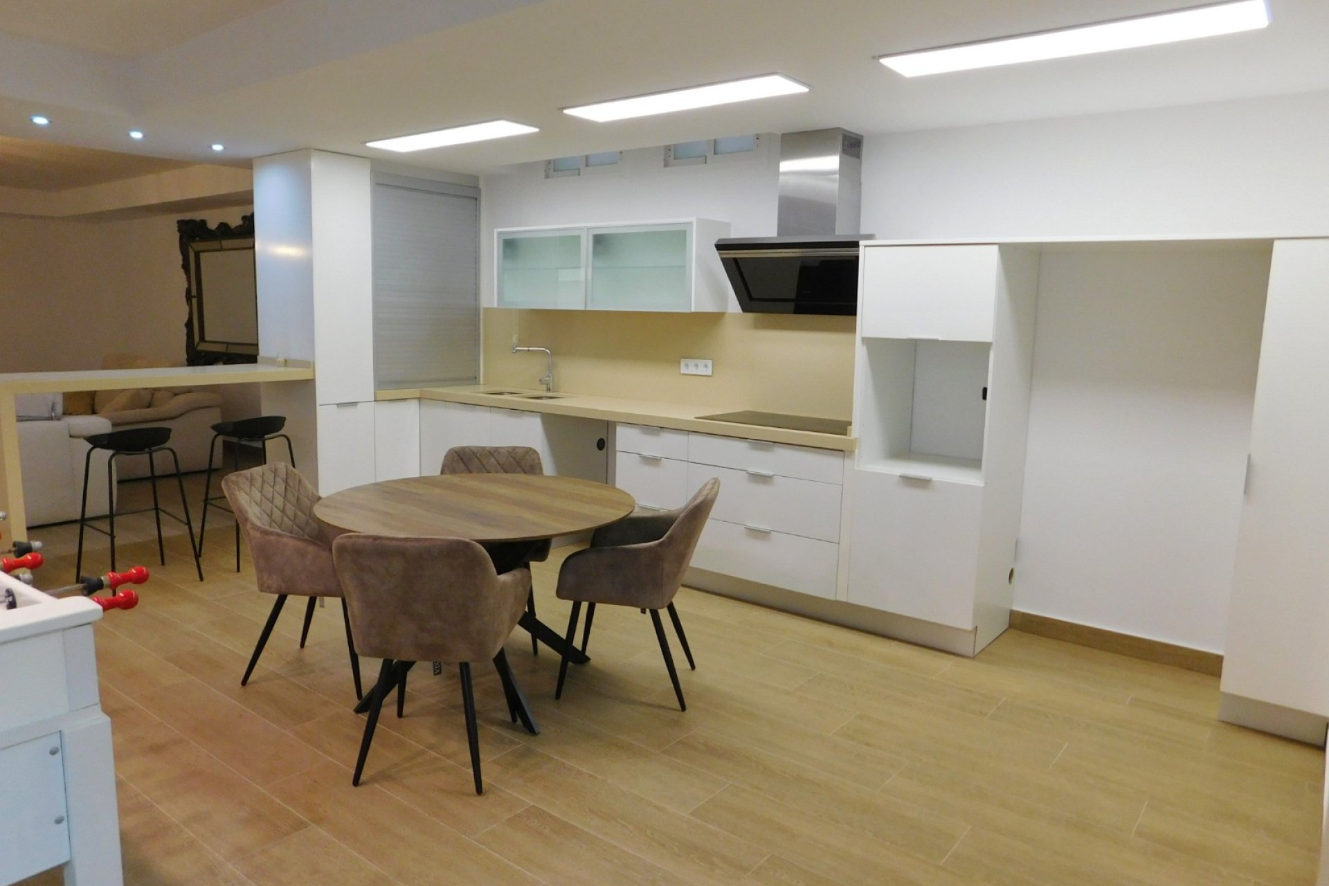 Resale - Villa * - San Miguel de Salinas - San Miguel de Salinas *