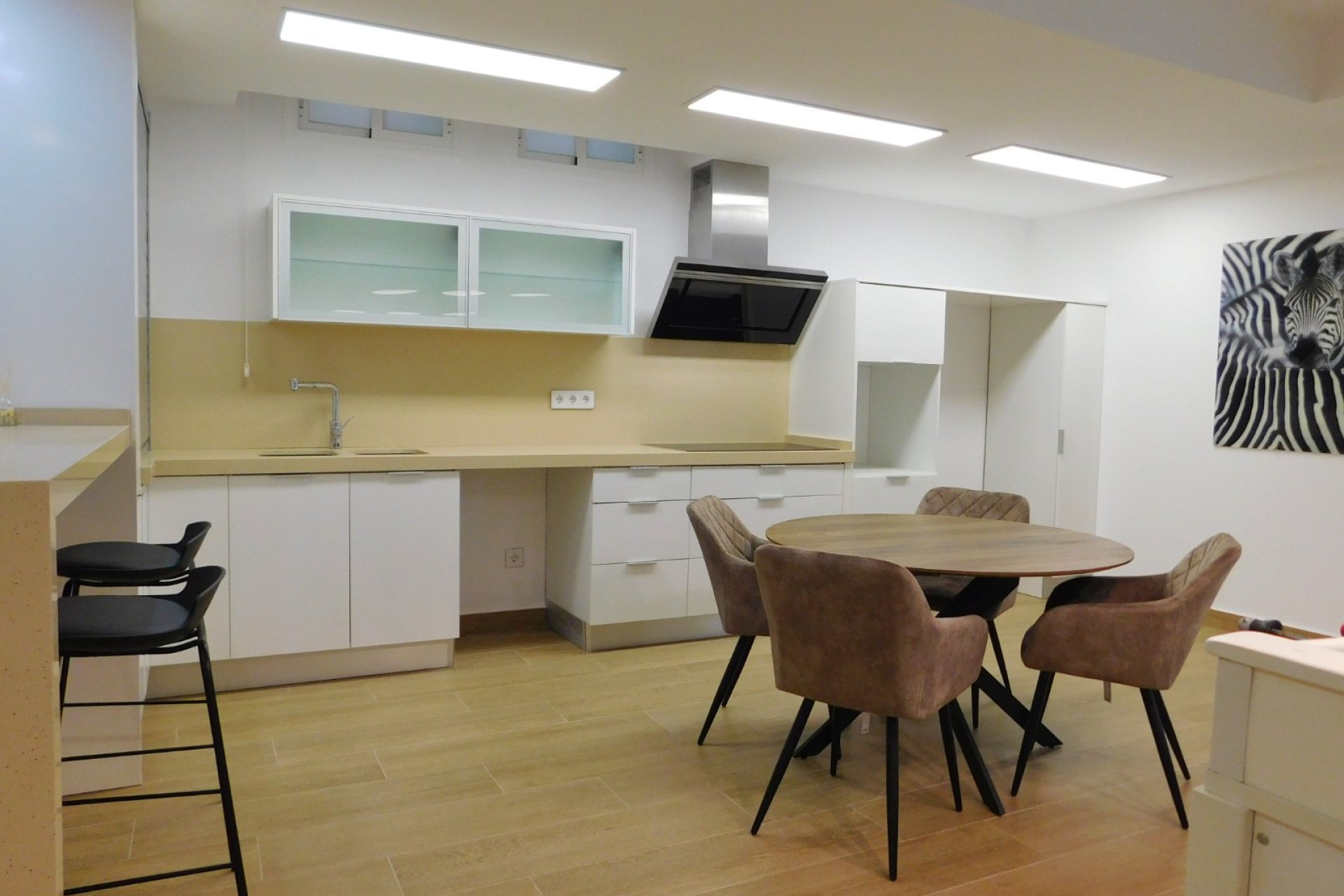 Resale - Villa * - San Miguel de Salinas - San Miguel de Salinas *