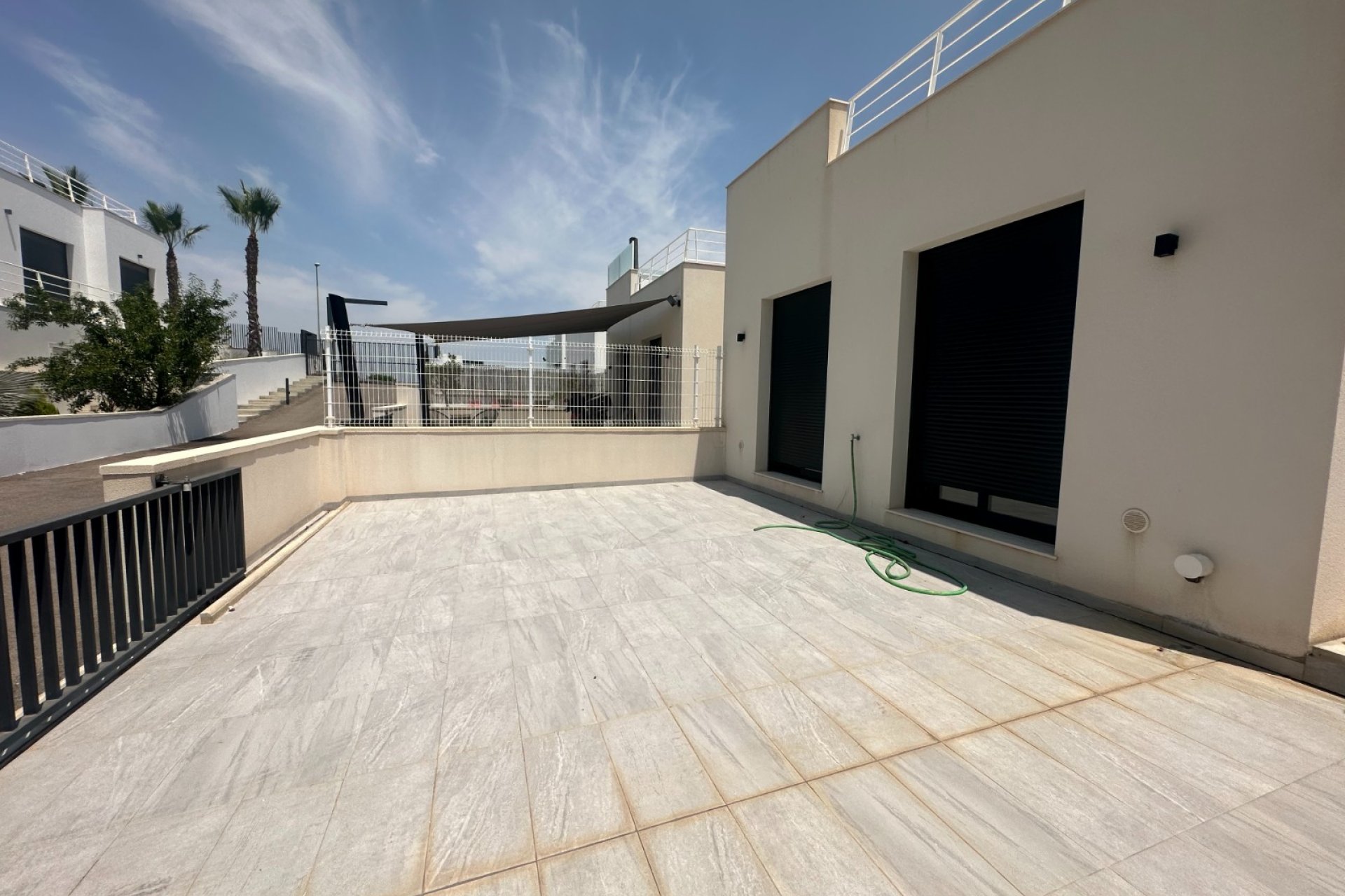 Resale - Villa * - San Miguel de Salinas * - San Miguel Salinas