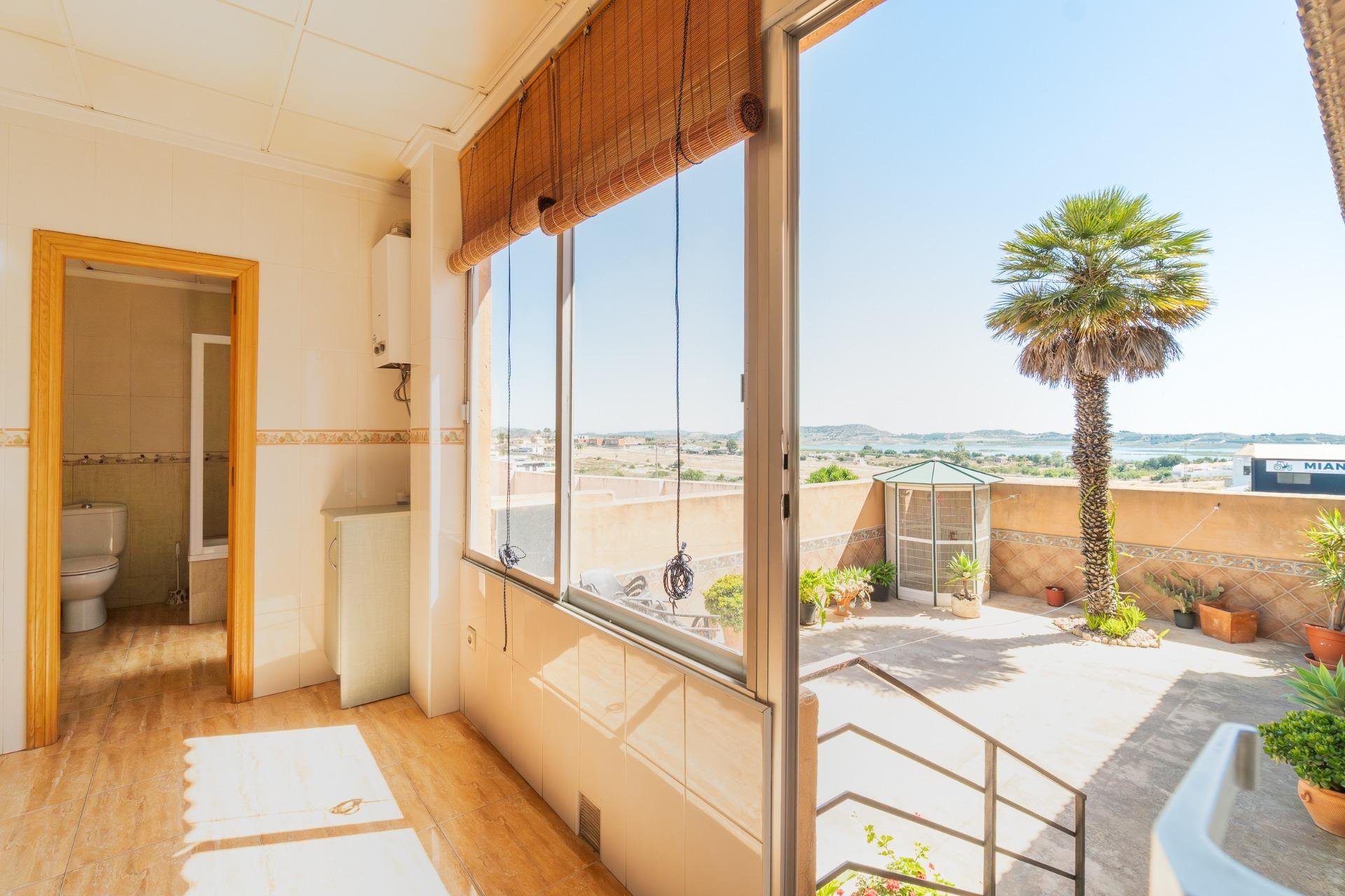 Resale - Villa * - San Miguel de Salinas * - Torremendo *