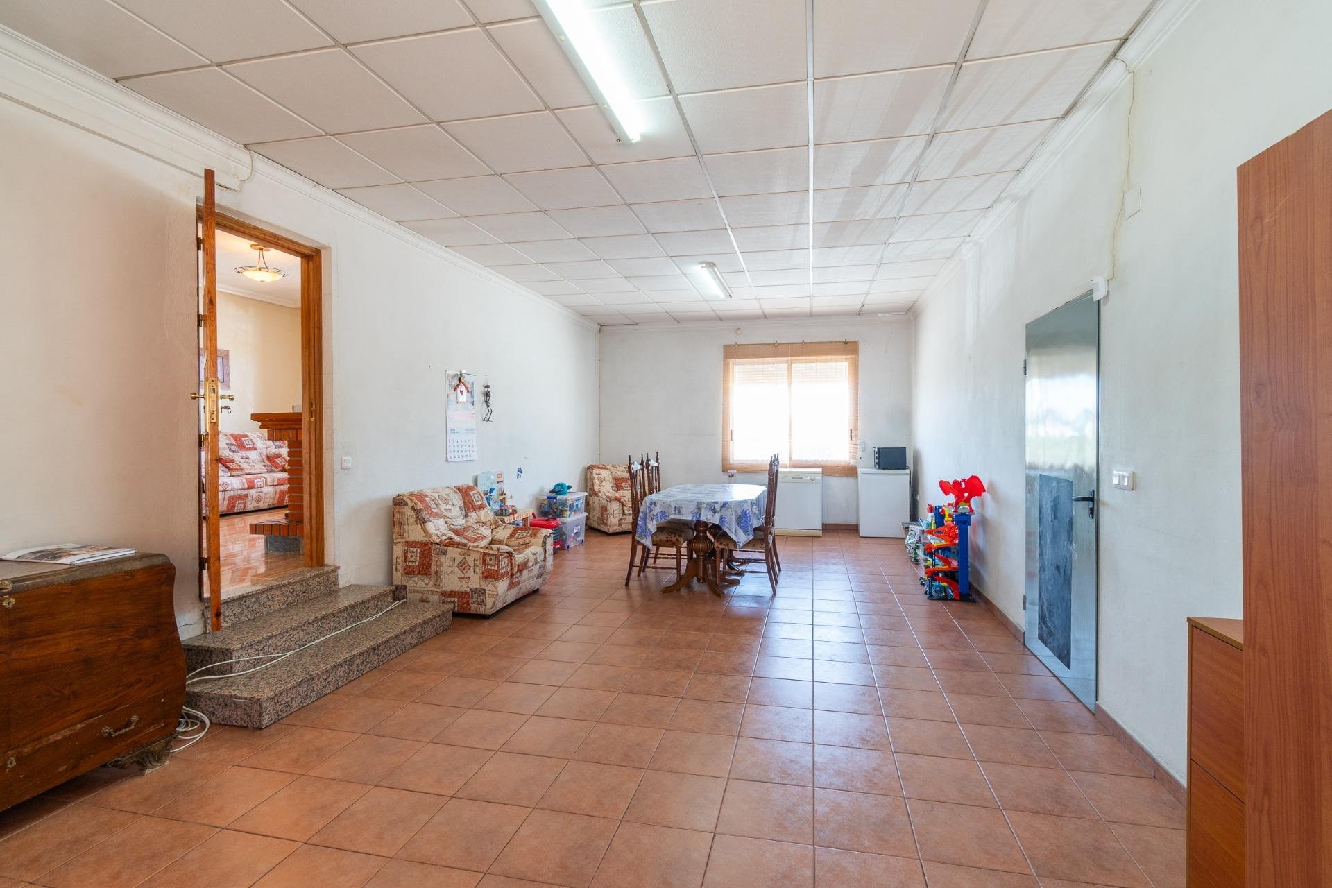 Resale - Villa * - San Miguel de Salinas * - Torremendo *