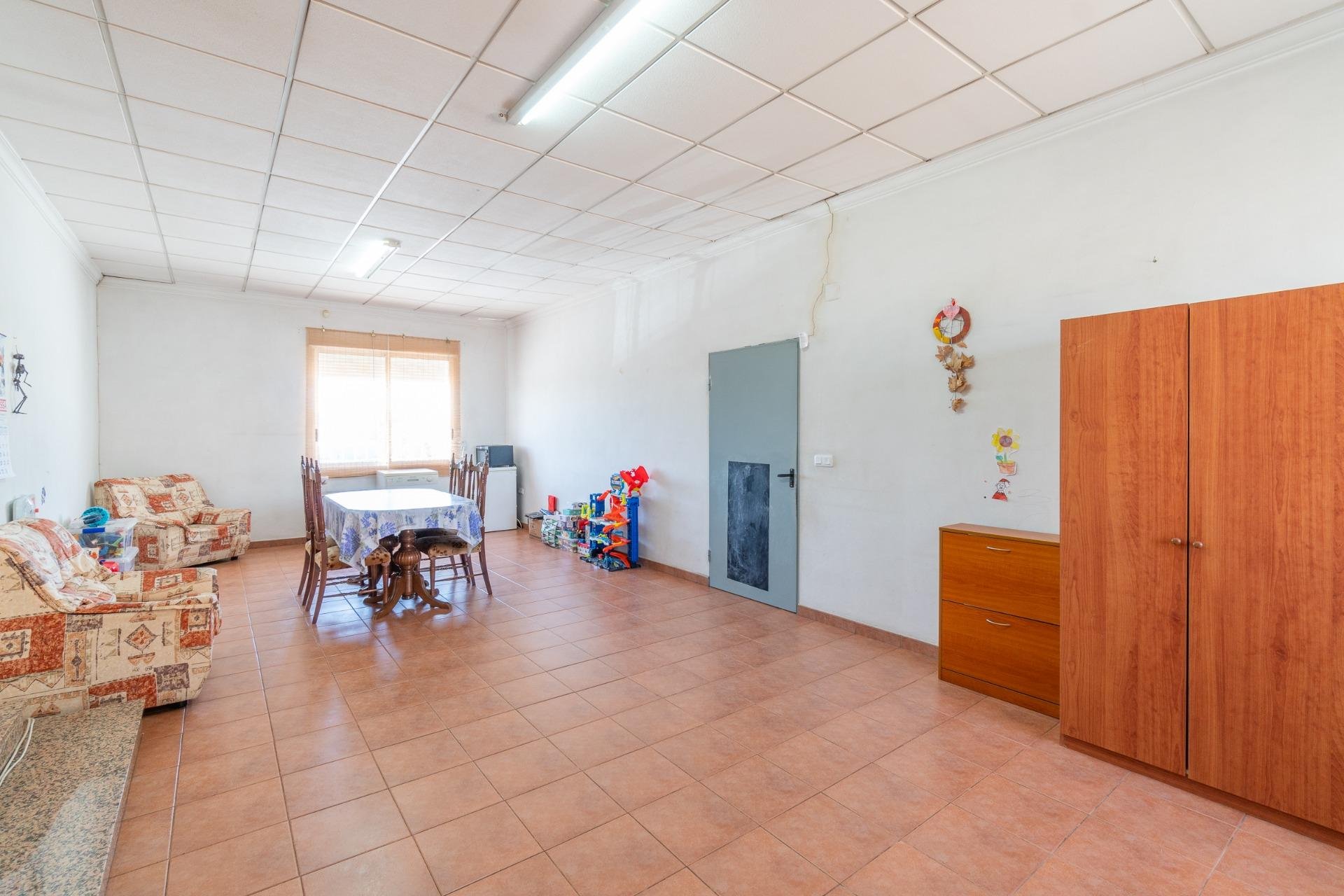 Resale - Villa * - San Miguel de Salinas * - Torremendo *